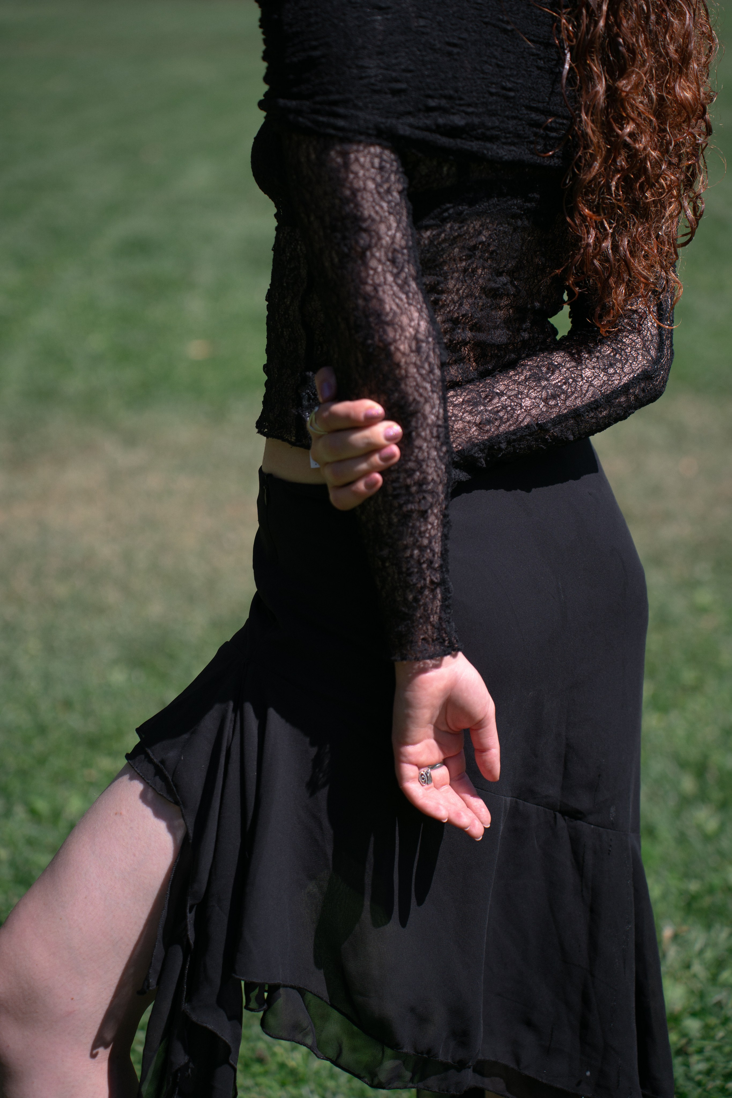 Вероника. SHOT BY OLGA