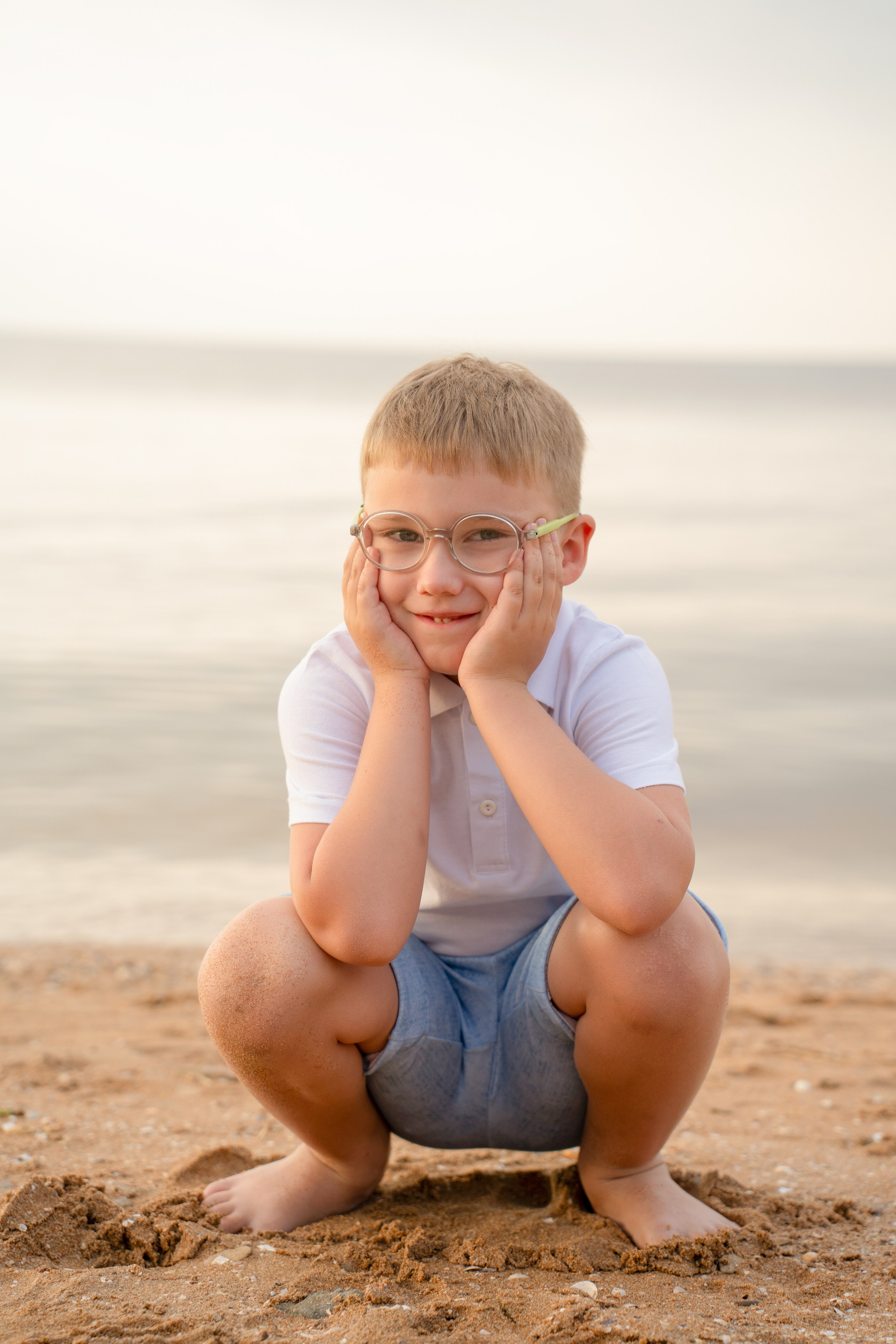 Николина. Семья. SHOT BY OLGA