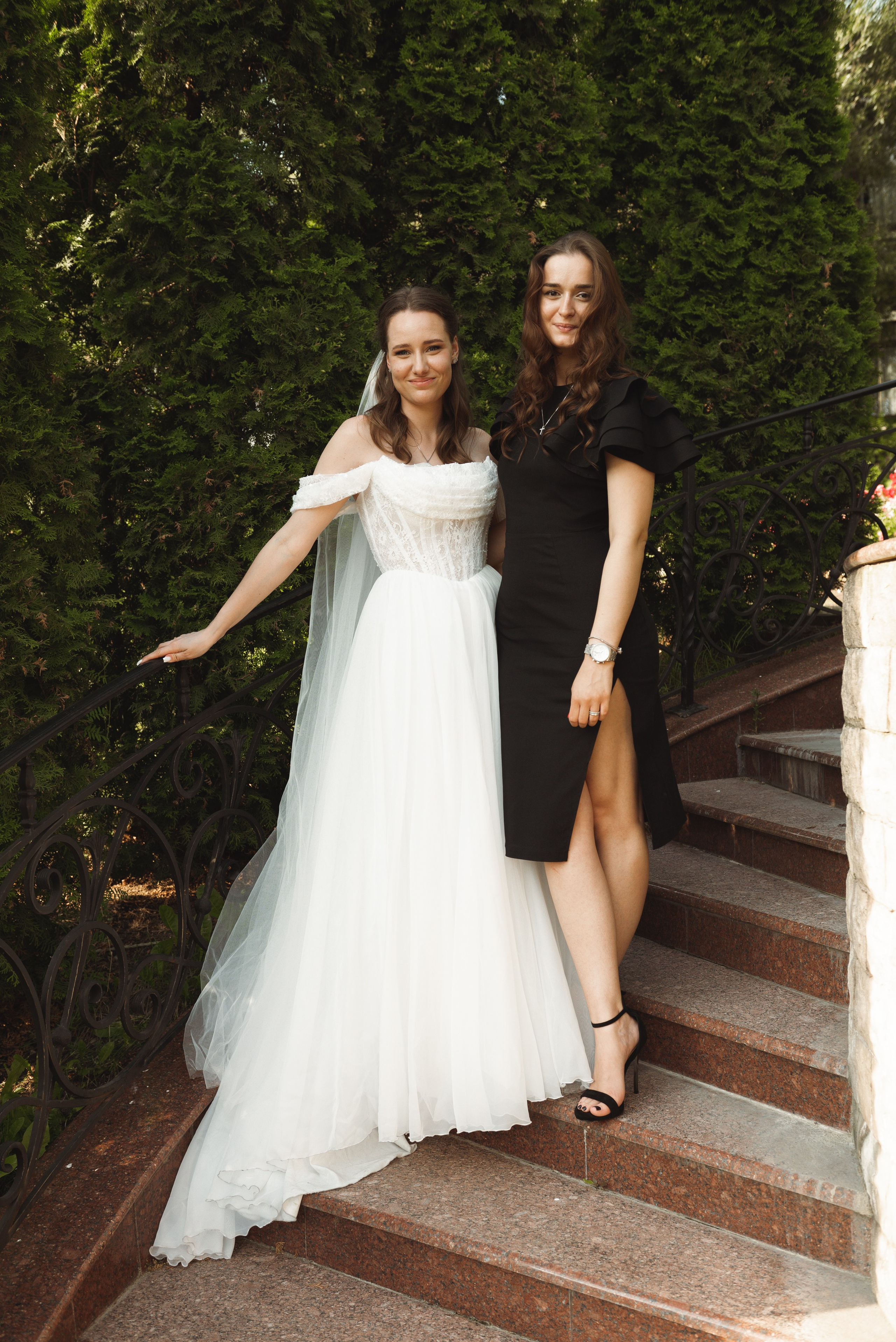 Свадьба в ЗаВидное. Фотограф Москва Настя Профотовна. Репортажные, свадебные и контент фотосессии