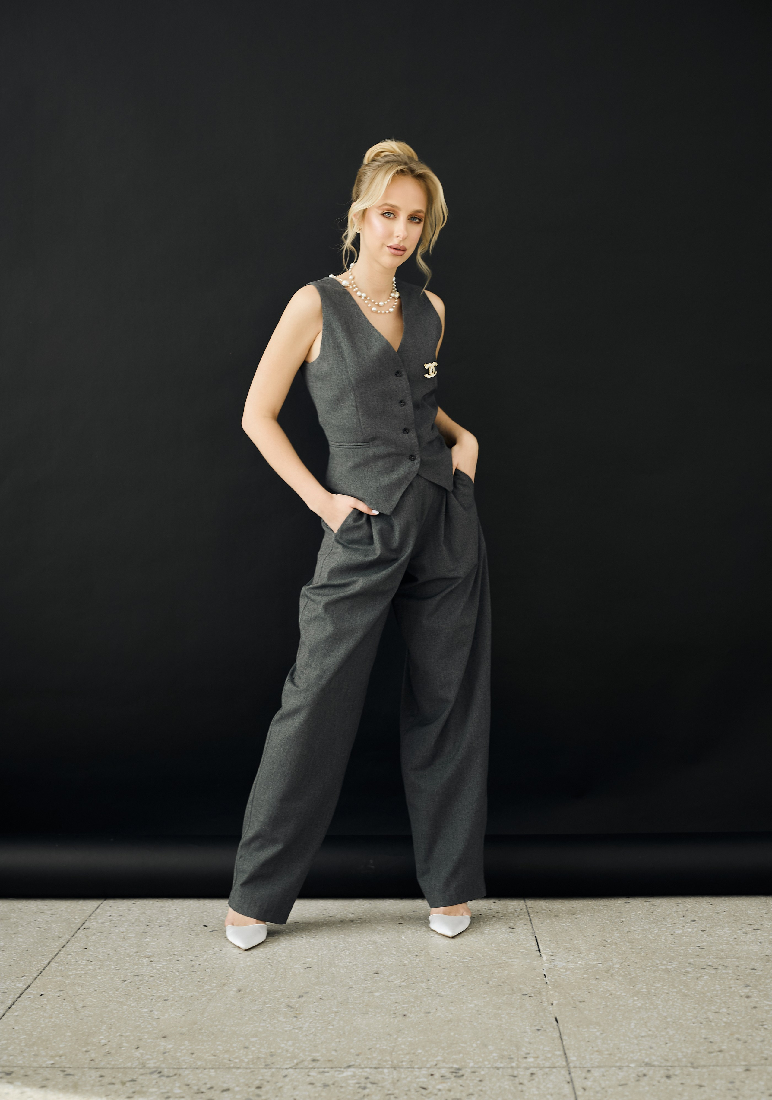 Дарья. Фотограф г. Владивосток