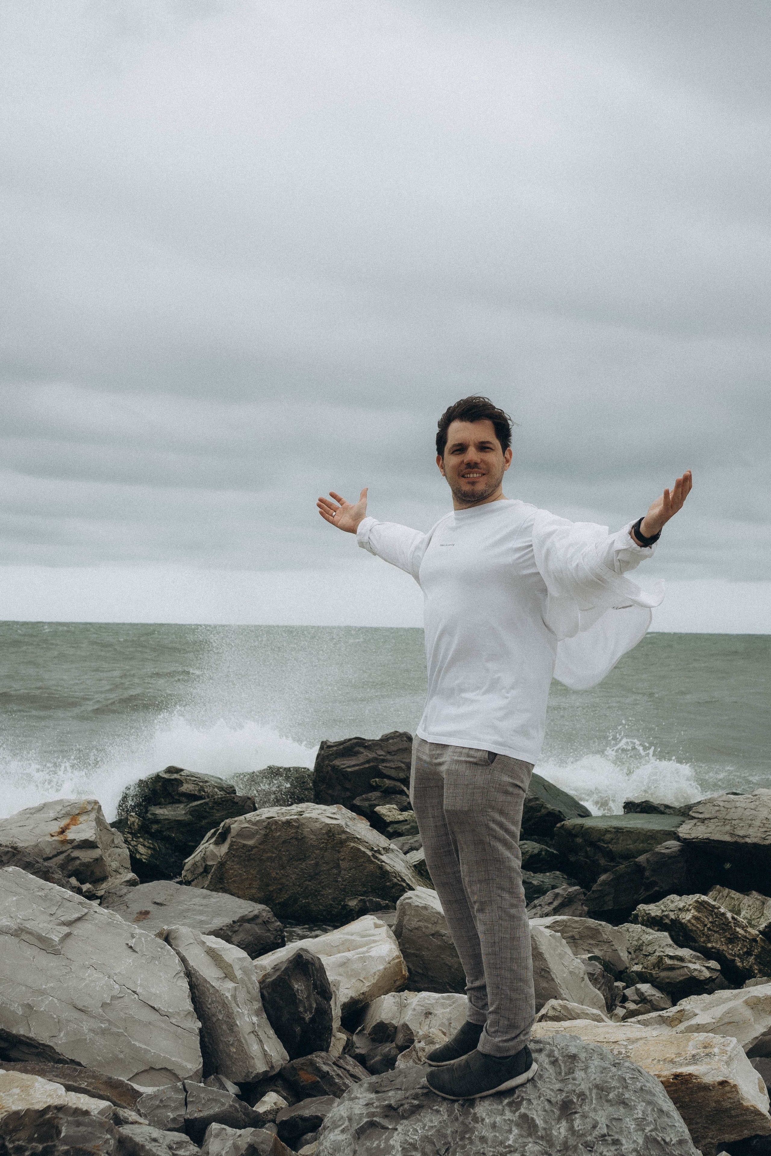 Каспий. Профессиональный фотограф, Санкт-Петербург — Виктория Богомолова