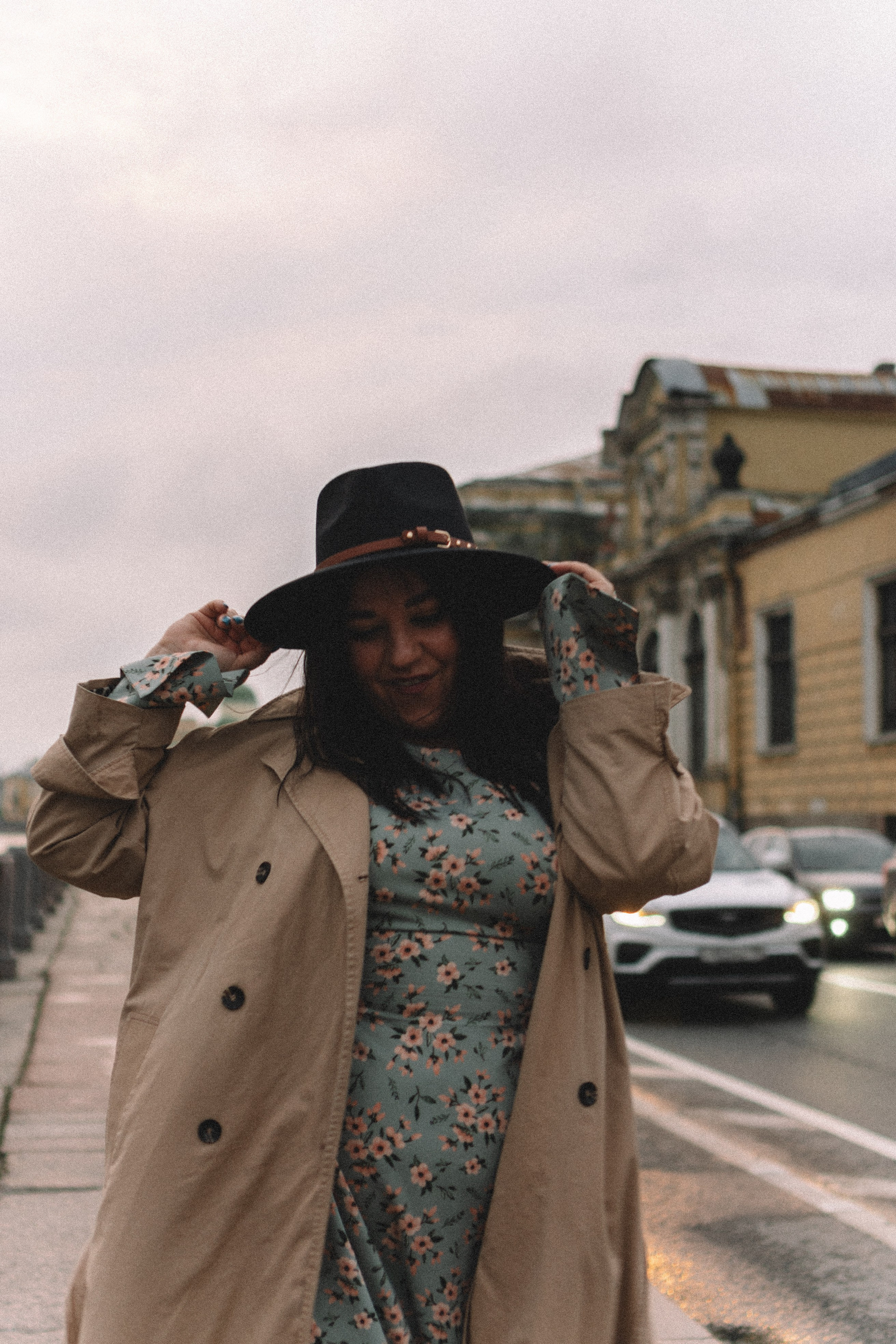 ПИТЕРСКАЯ ПРОГУЛКА. Профессиональный фотограф, Санкт-Петербург — Виктория Богомолова