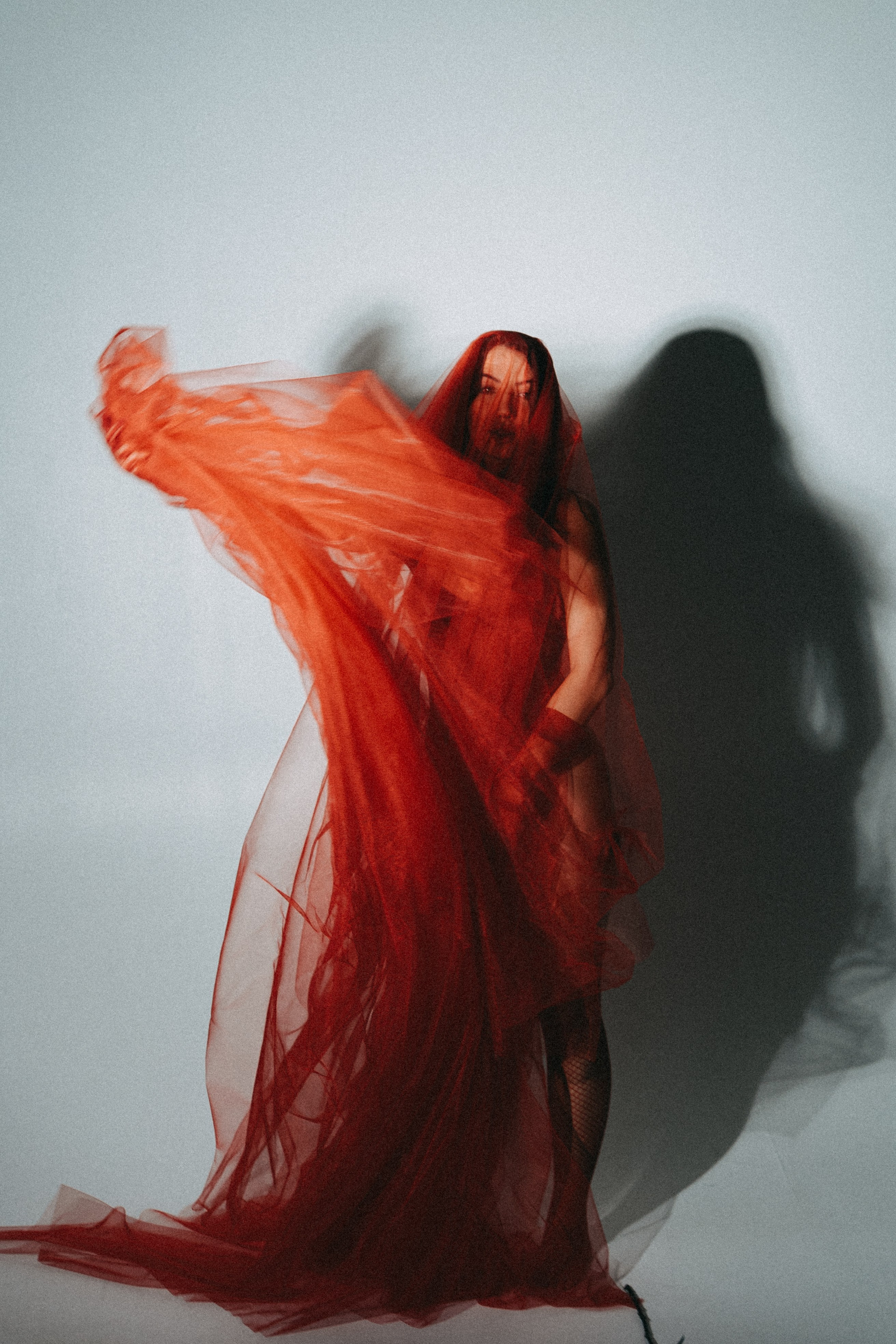 Творческая история для девушки. Профессиональный фотограф, Санкт-Петербург — Виктория Богомолова