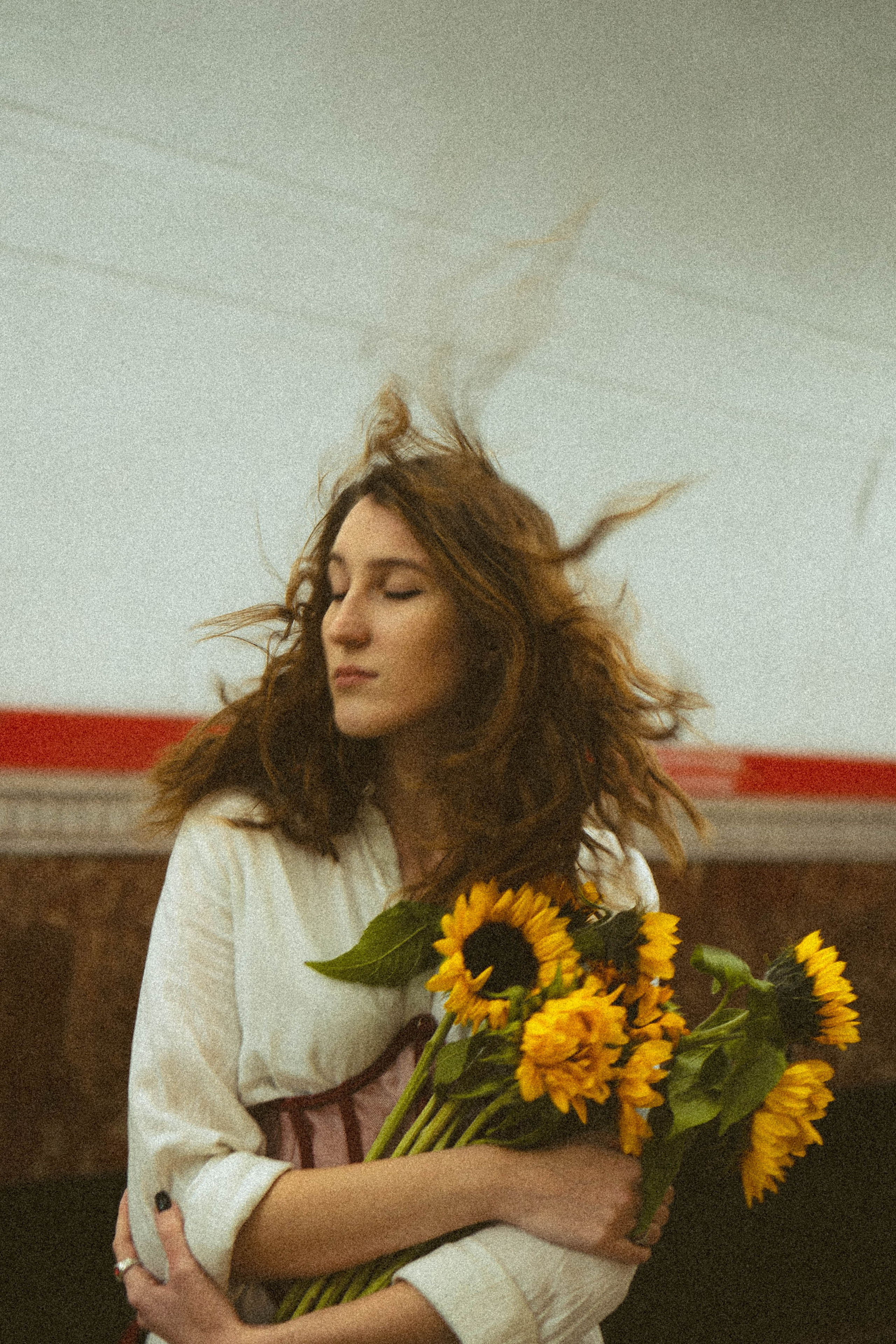 В метро. Профессиональный фотограф, Санкт-Петербург — Виктория Богомолова