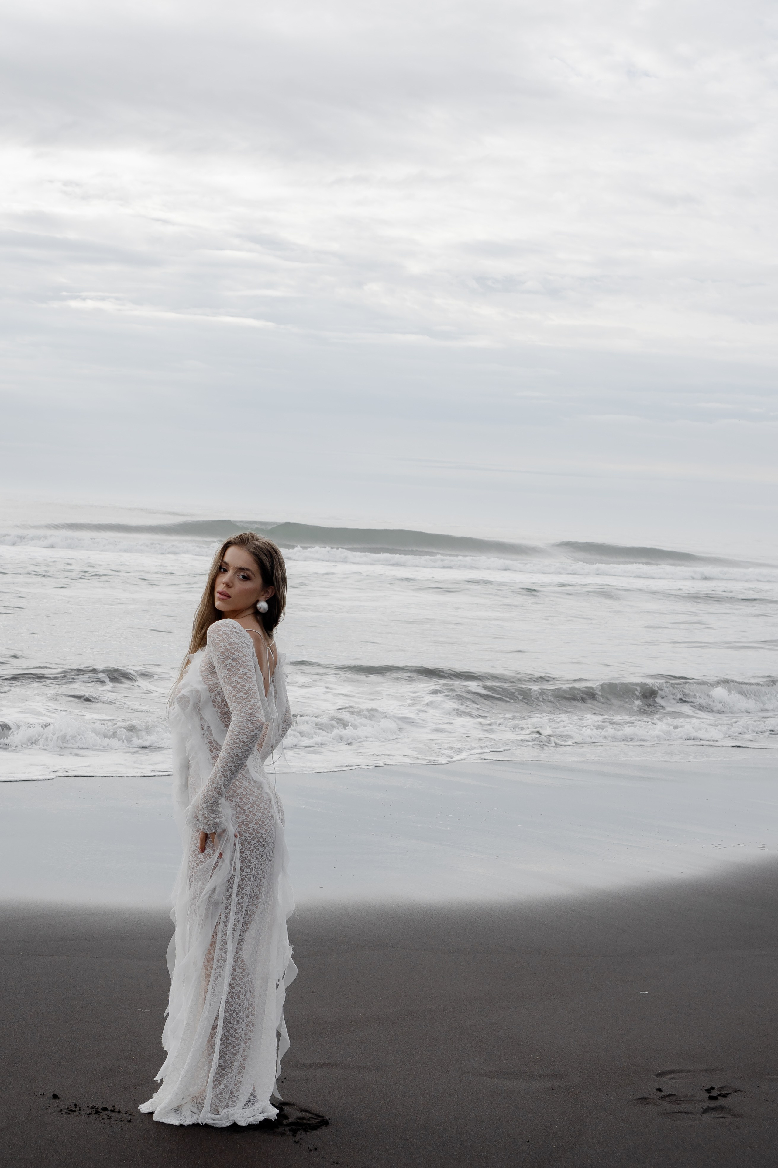 ТИХИЙ ОКЕАНН СЬЕМКА НА SONY. Профессиональный фотограф, Санкт-Петербург — Виктория Богомолова