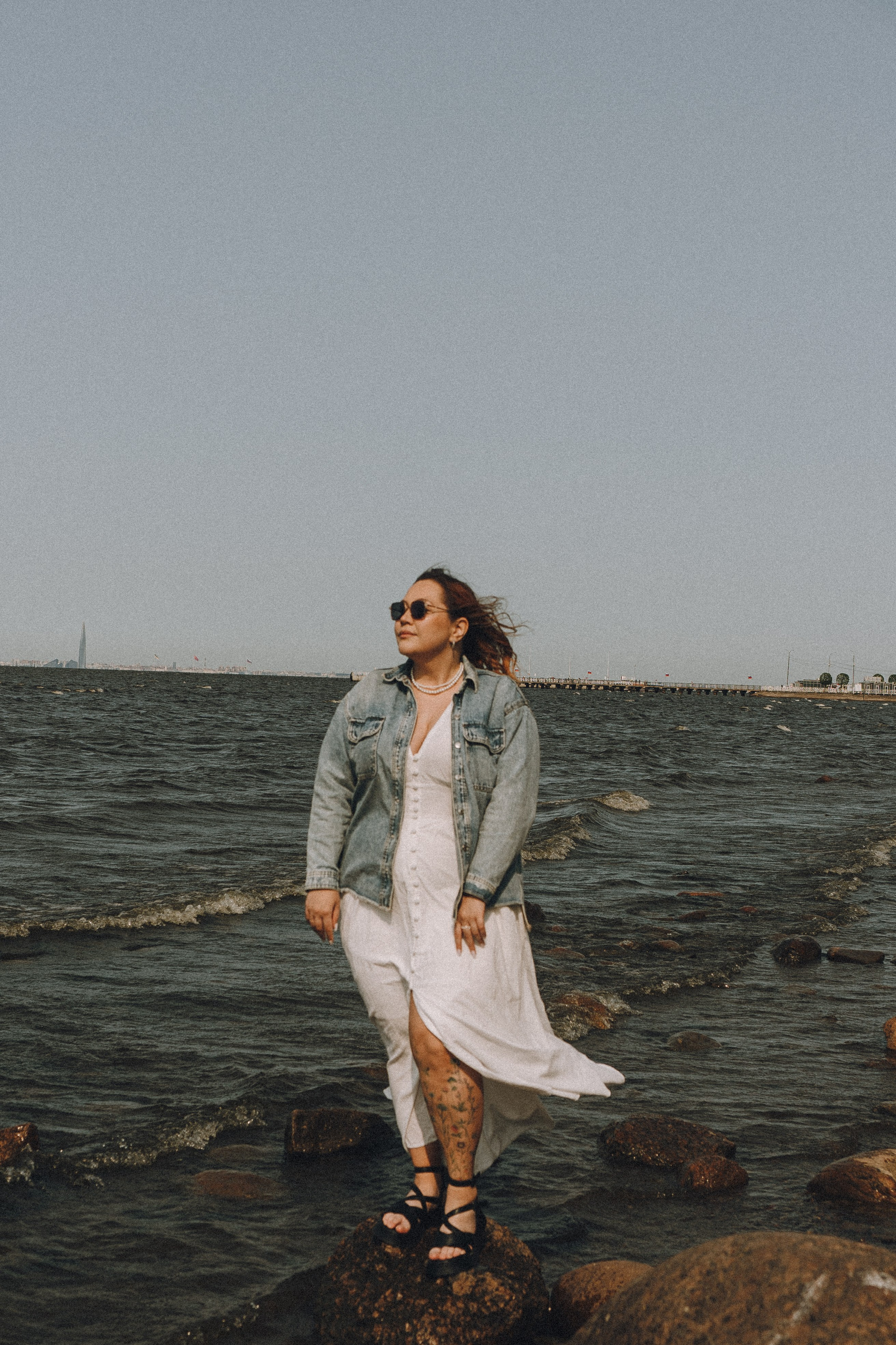 СВАДЕБНАЯ ИСТОРИЯ В ПЕТЕРГОФЕ. Профессиональный фотограф, Санкт-Петербург — Виктория Богомолова