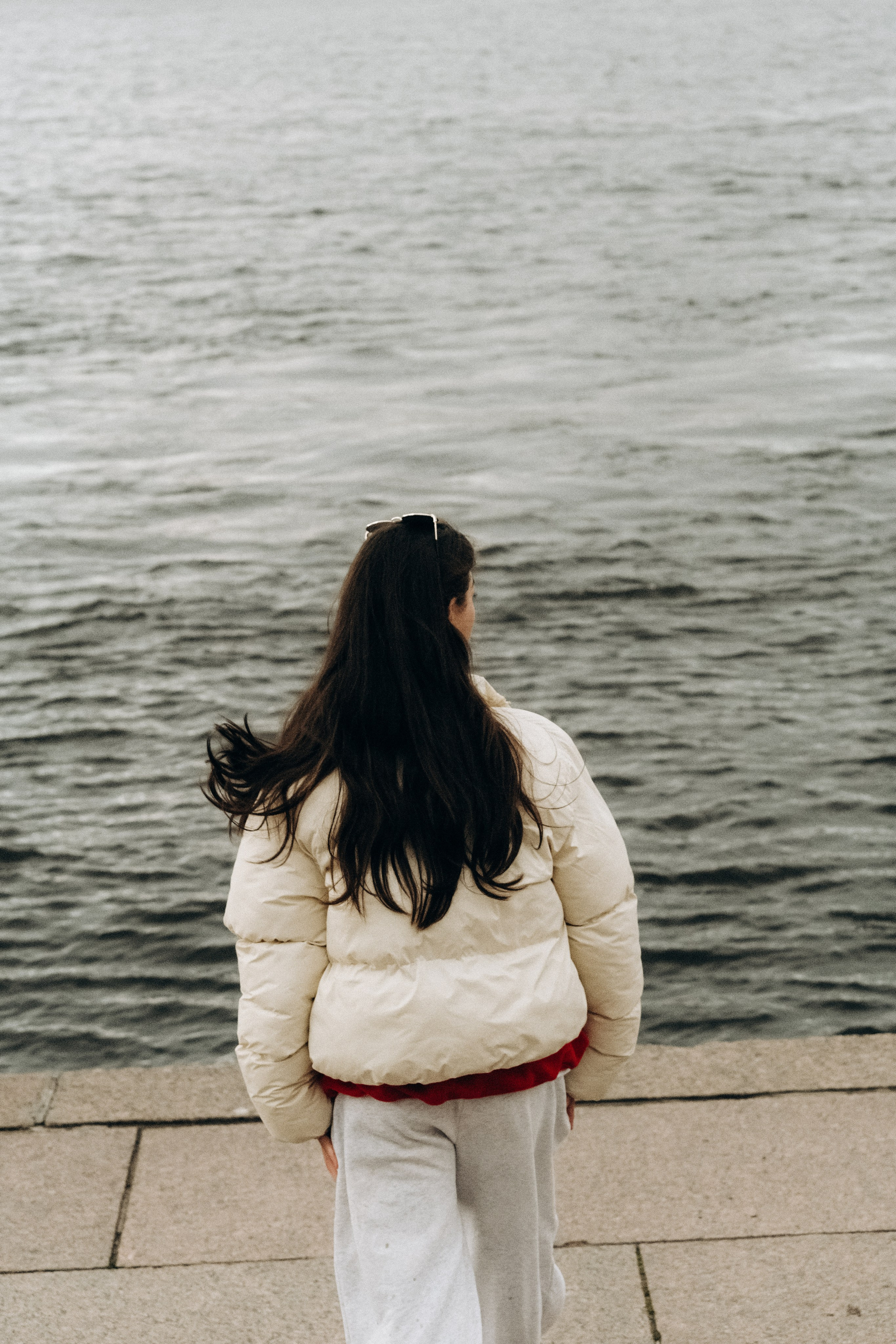 Прогулка по осеннему городу. Профессиональный фотограф, Санкт-Петербург — Виктория Богомолова