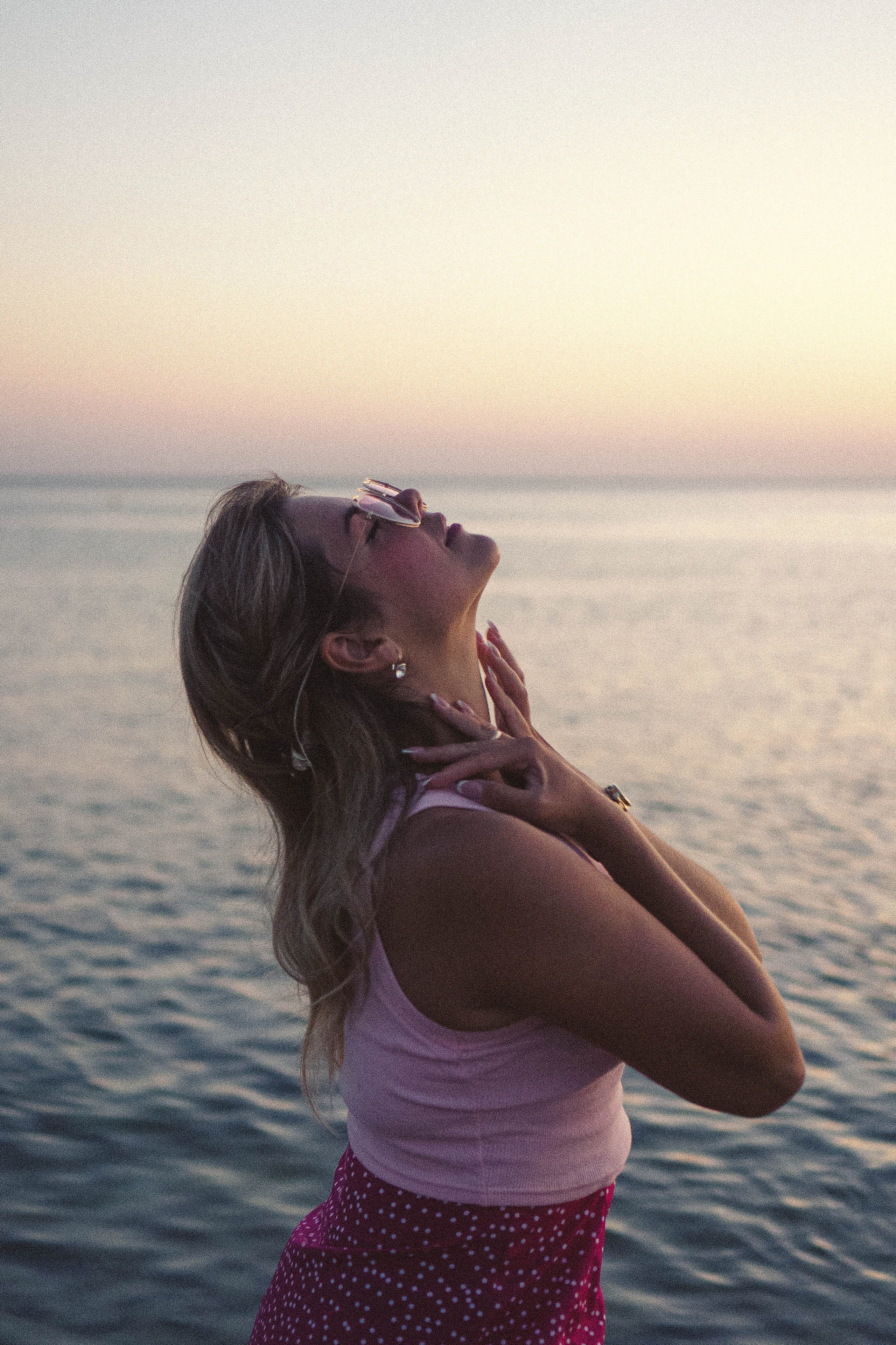 Море. Профессиональный фотограф, Санкт-Петербург — Виктория Богомолова