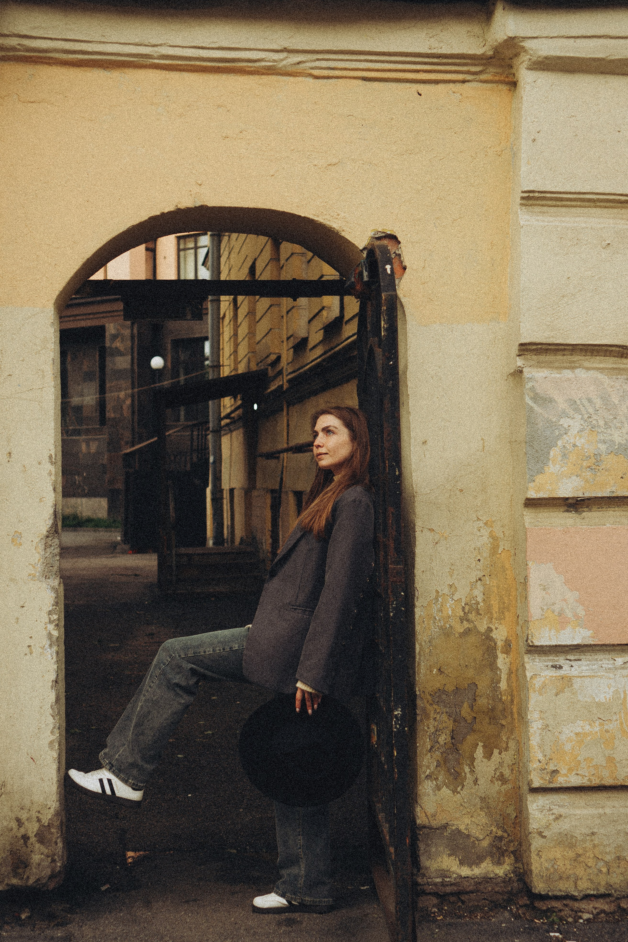 ПРОГУЛКА НА ЧЕРНЫШЕВСКОЙ. Профессиональный фотограф, Санкт-Петербург — Виктория Богомолова