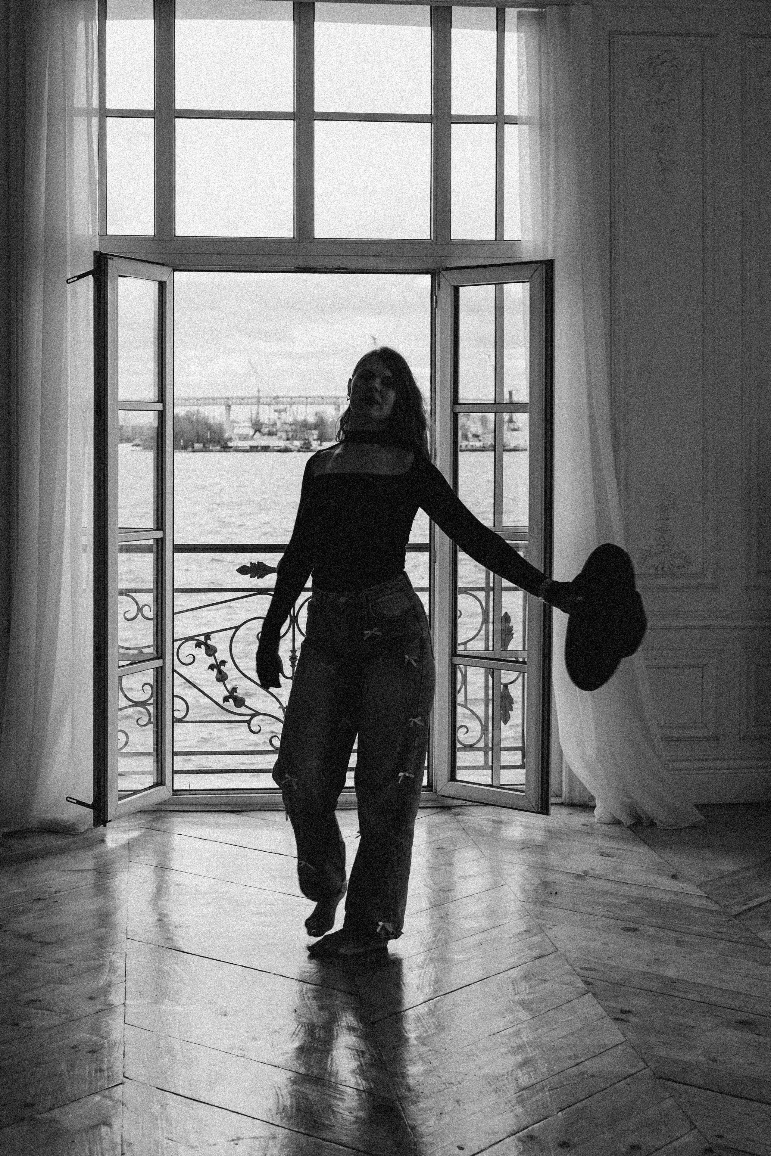 Семейная история в студии. Профессиональный фотограф, Санкт-Петербург — Виктория Богомолова