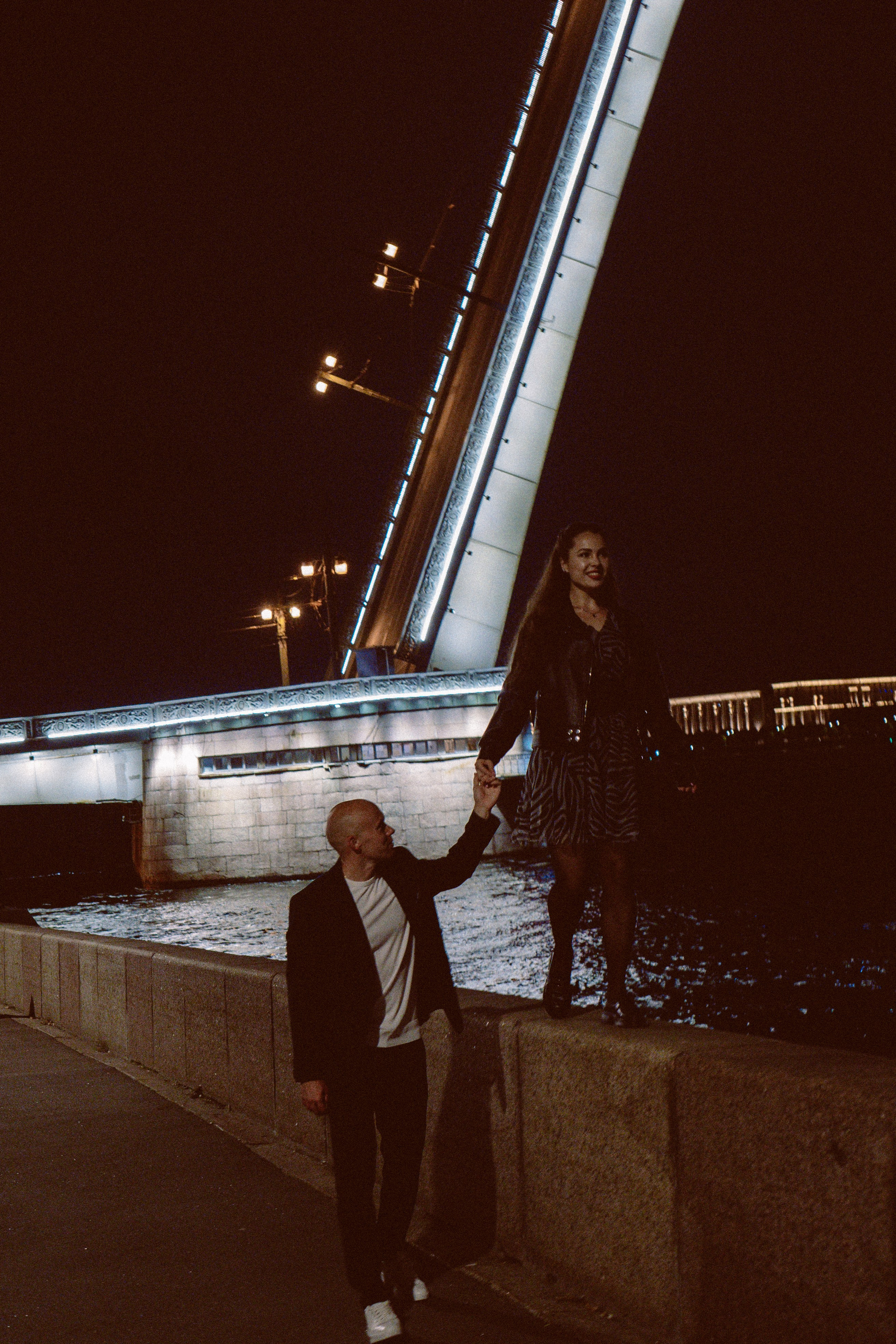 Любовь и питер. Профессиональный фотограф, Санкт-Петербург — Виктория Богомолова