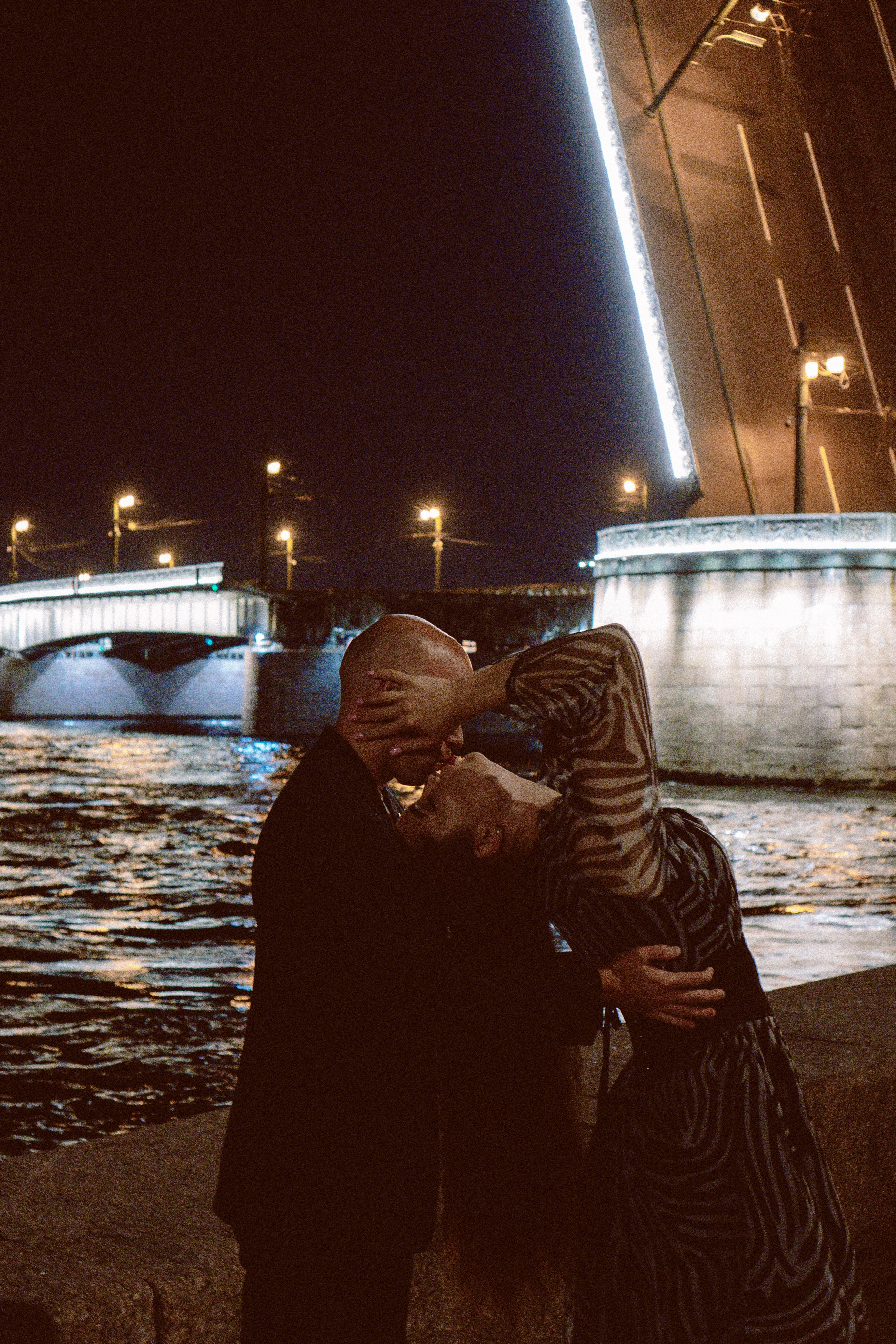 Любовь и питер. Профессиональный фотограф, Санкт-Петербург — Виктория Богомолова