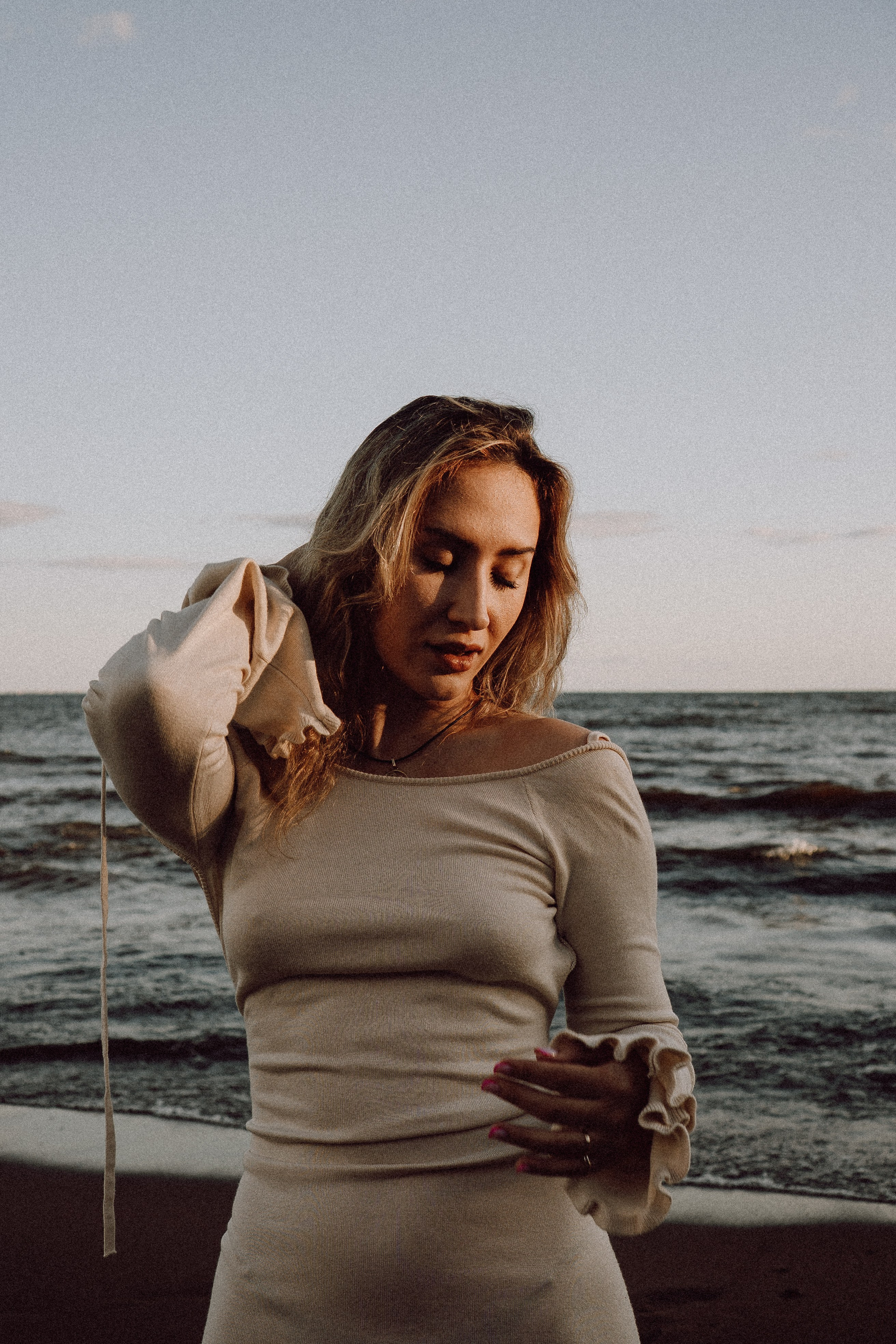 РОМАНТИКА ФИНСКОГО ЗАЛИВА. Профессиональный фотограф, Санкт-Петербург — Виктория Богомолова