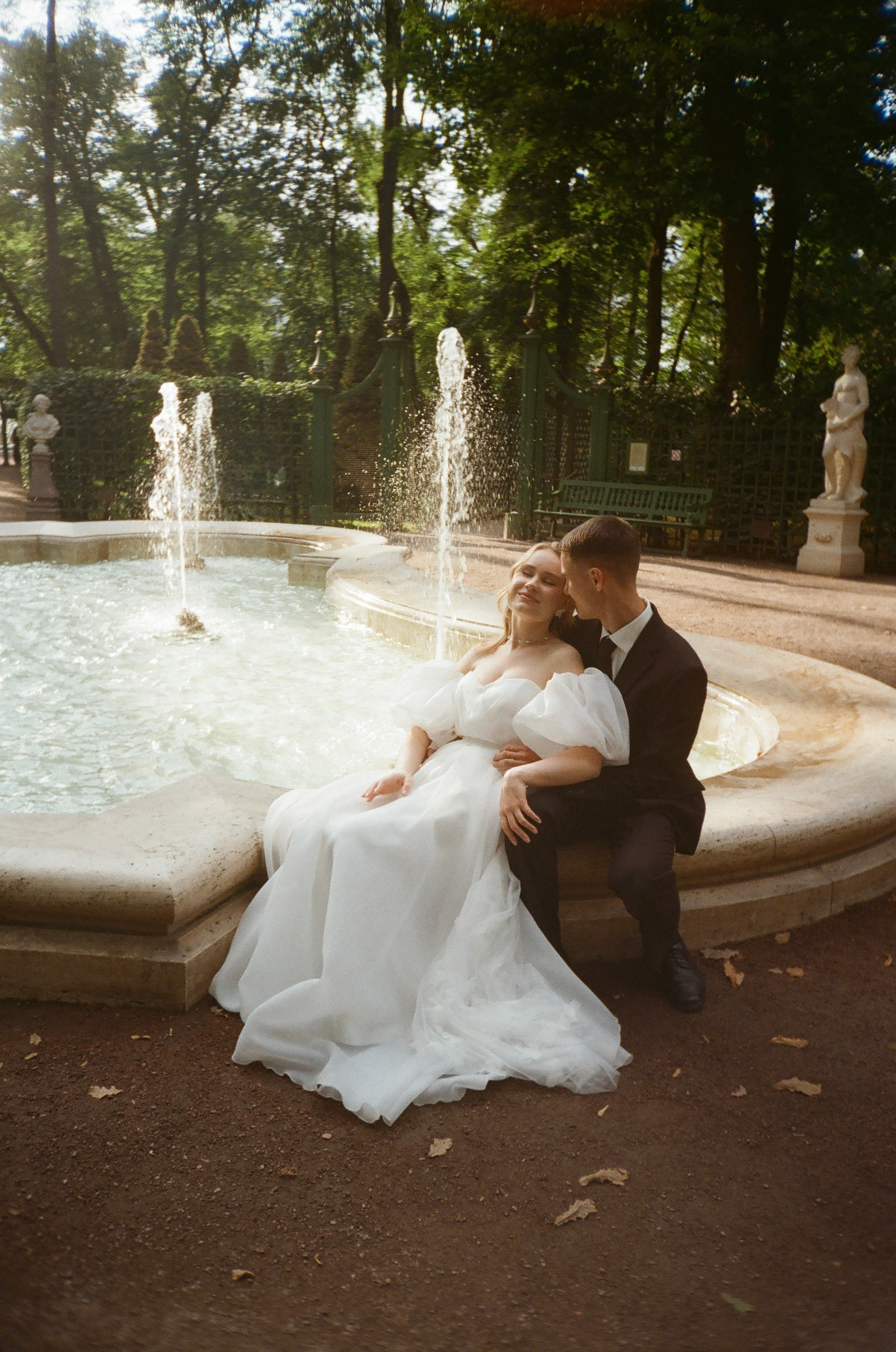 УСЛОВИЯ СВАДЕБНЫХ СЬЕМОК. Профессиональный фотограф, Санкт-Петербург — Виктория Богомолова