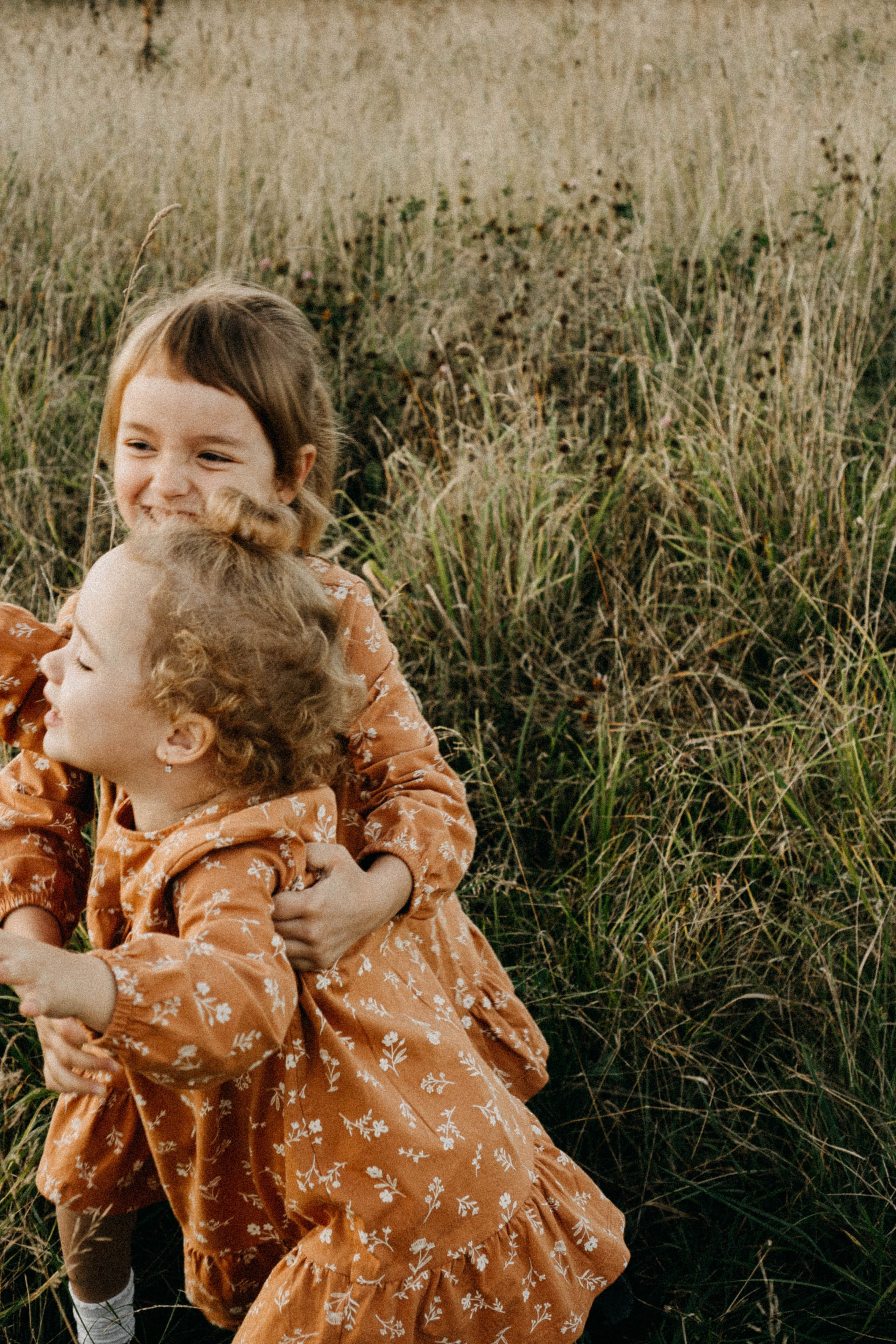 Семейная серия. Профессиональный фотограф, Санкт-Петербург — Виктория Богомолова