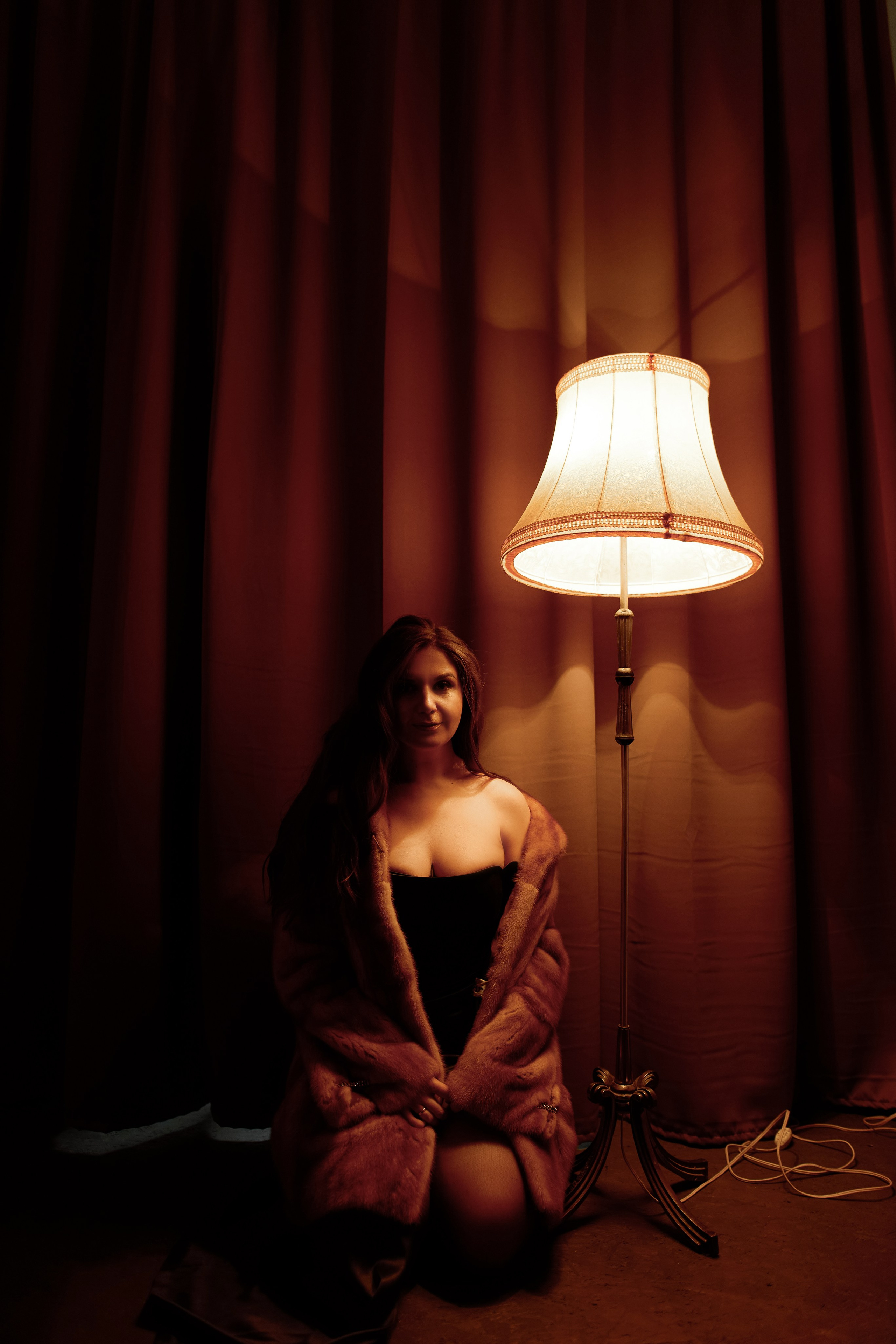 Екатерина. Анастасия Шкуднова — свадебный и женский фотограф в Брянске