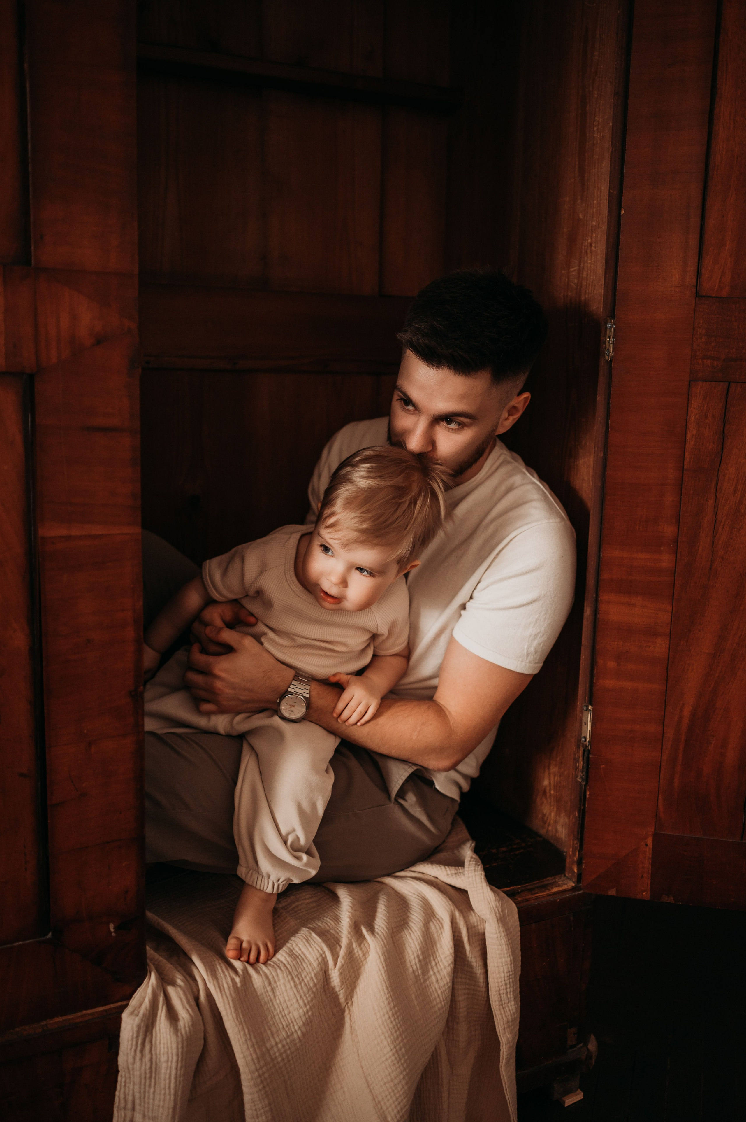 Антон, Маша и Тео. Дьяконова Валерия семейный и детский фотограф в Санкт-Петербурге