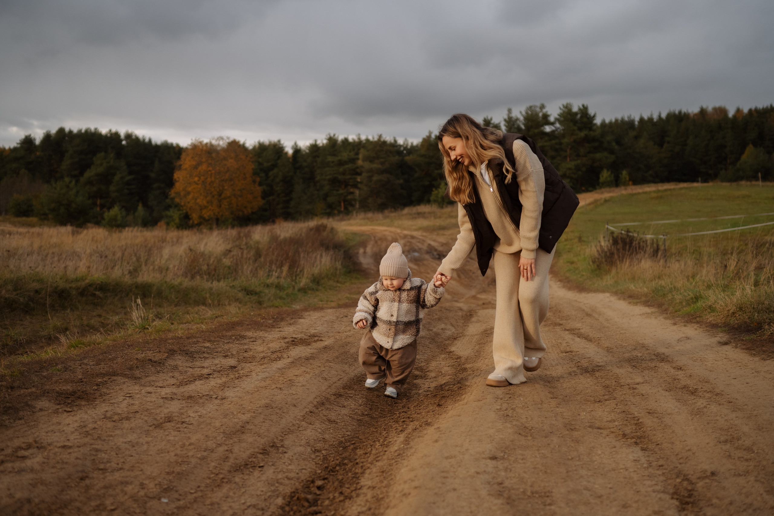 Оля и Алеша. Дьяконова Валерия семейный и детский фотограф в Санкт-Петербурге