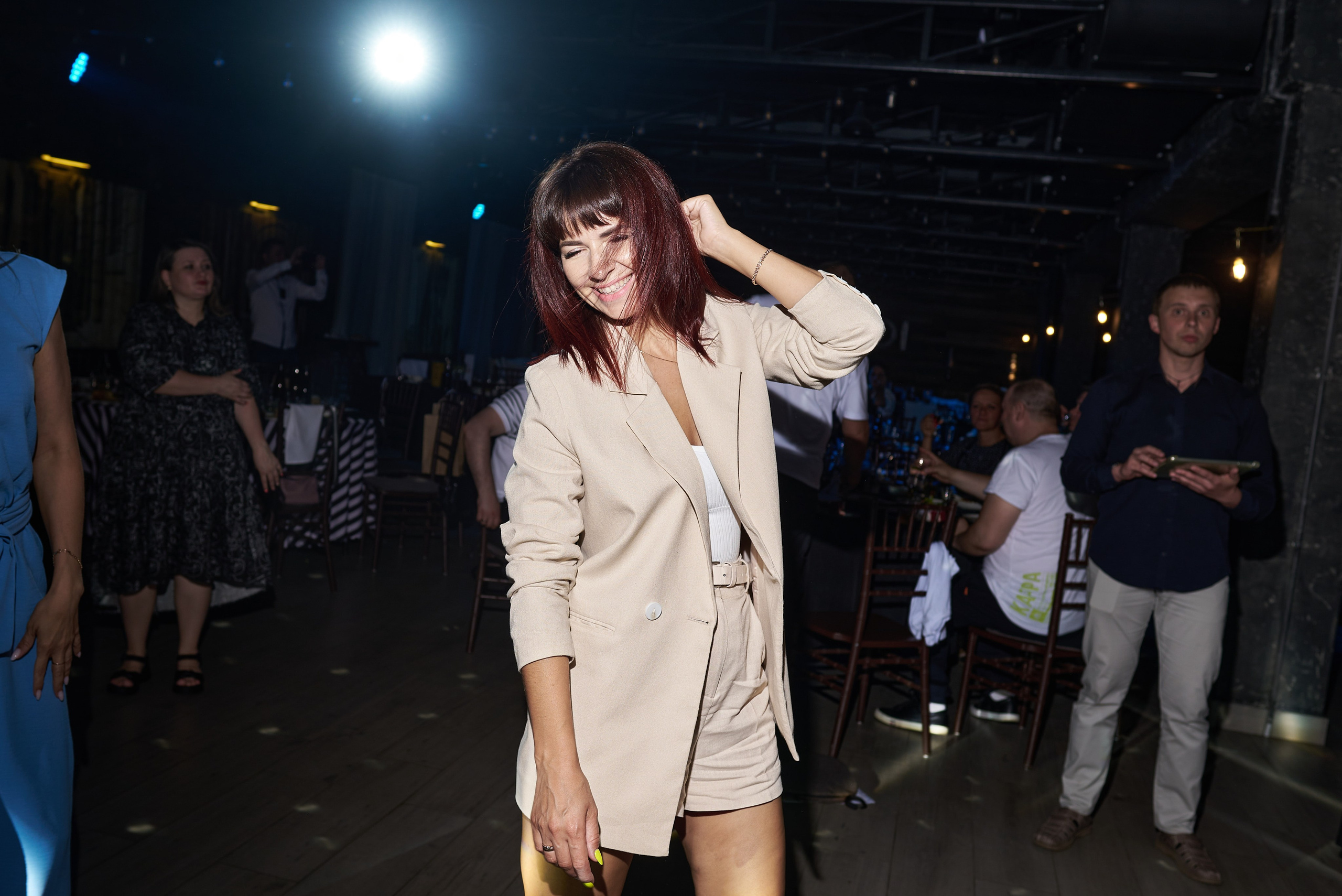 Ежегодный слет франчайзи компании Русская дымка. Photographer Bangkok — Pattaya | фотограф Бангкок — Паттайа