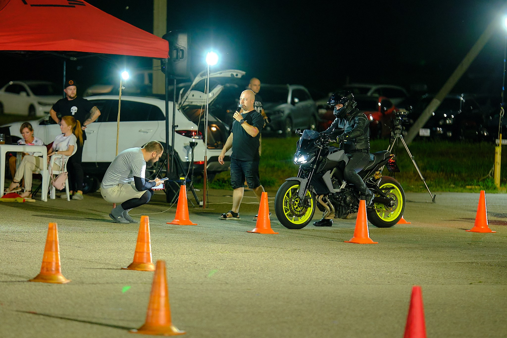 27.07.2024 Ночная Джимхана. Константин Тимонин — фотограф в Краснодаре