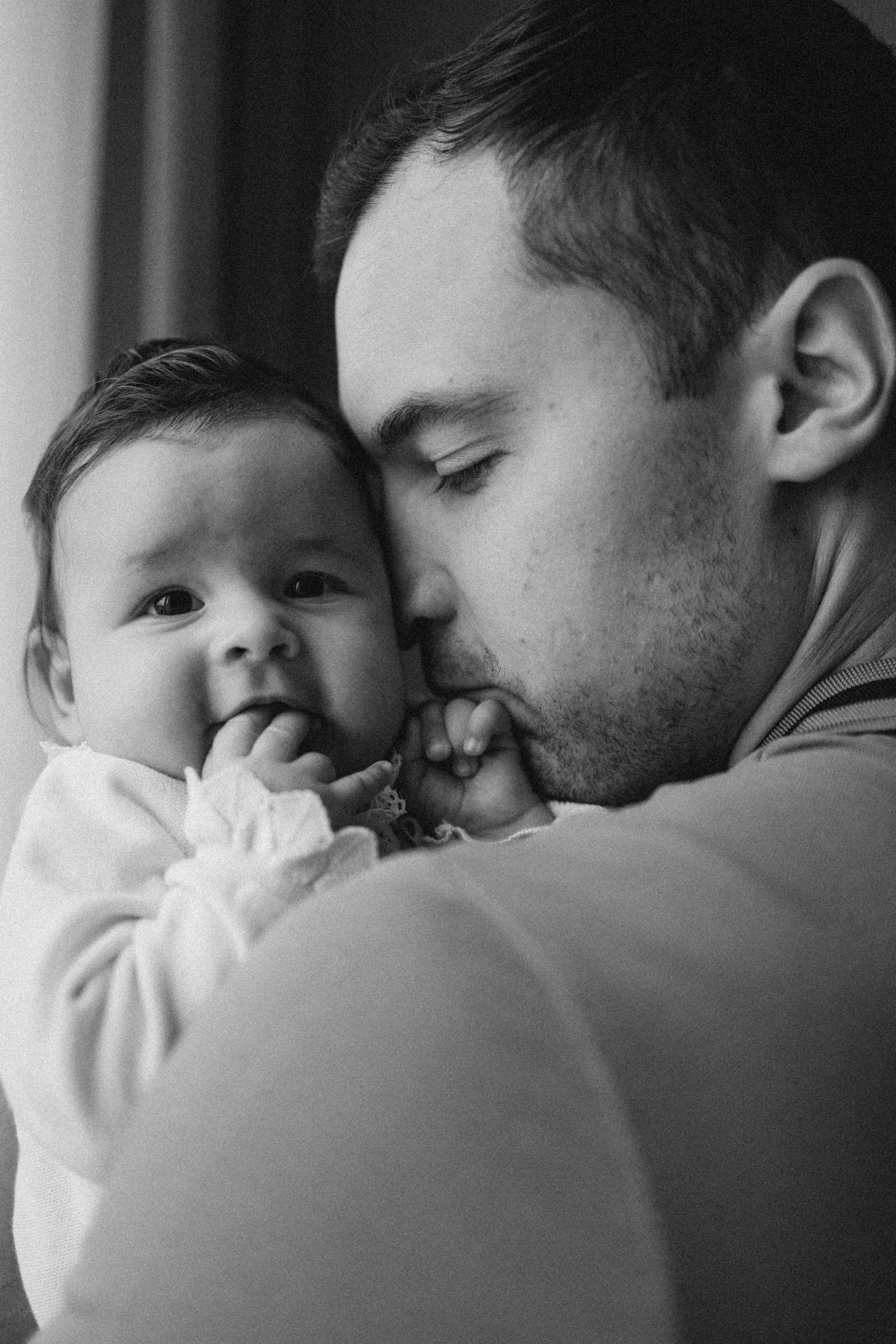 Алина, Юля и Артем. Семейный фотограф в Москве Ксения Аганина