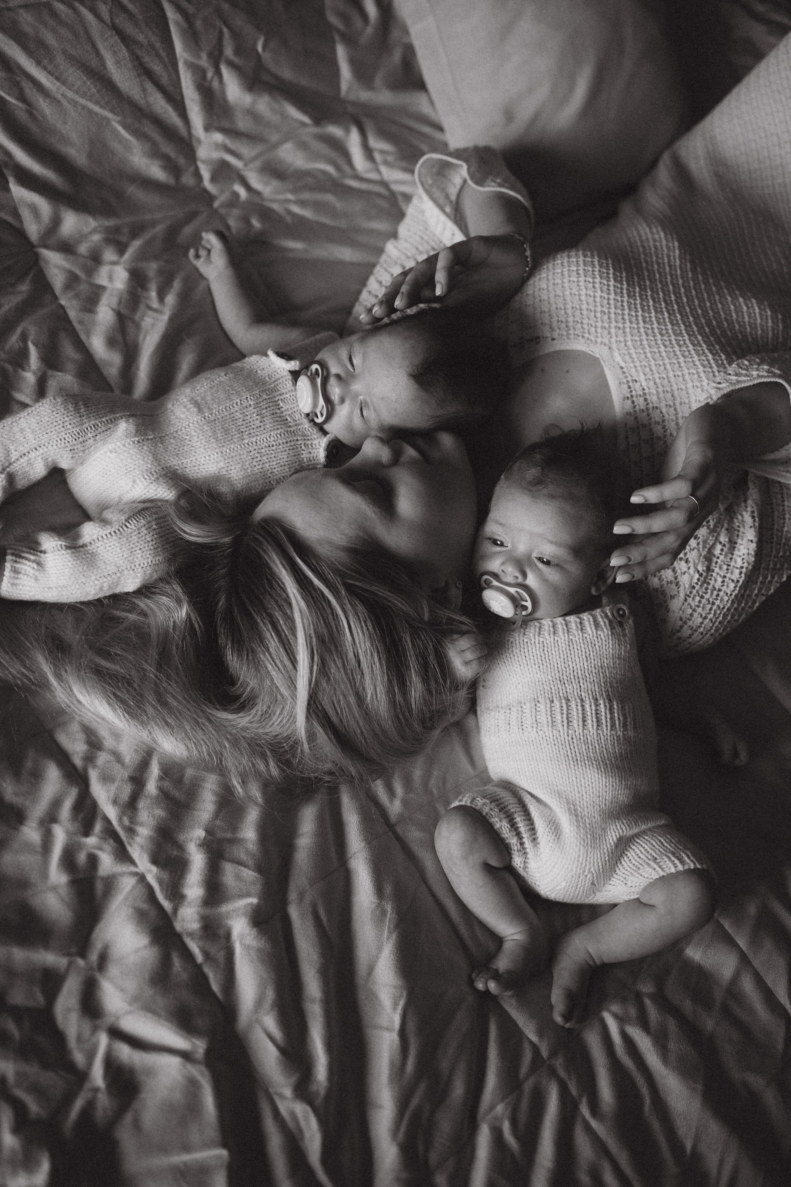 Артем и Костя. Семейный фотограф в Москве Ксения Аганина