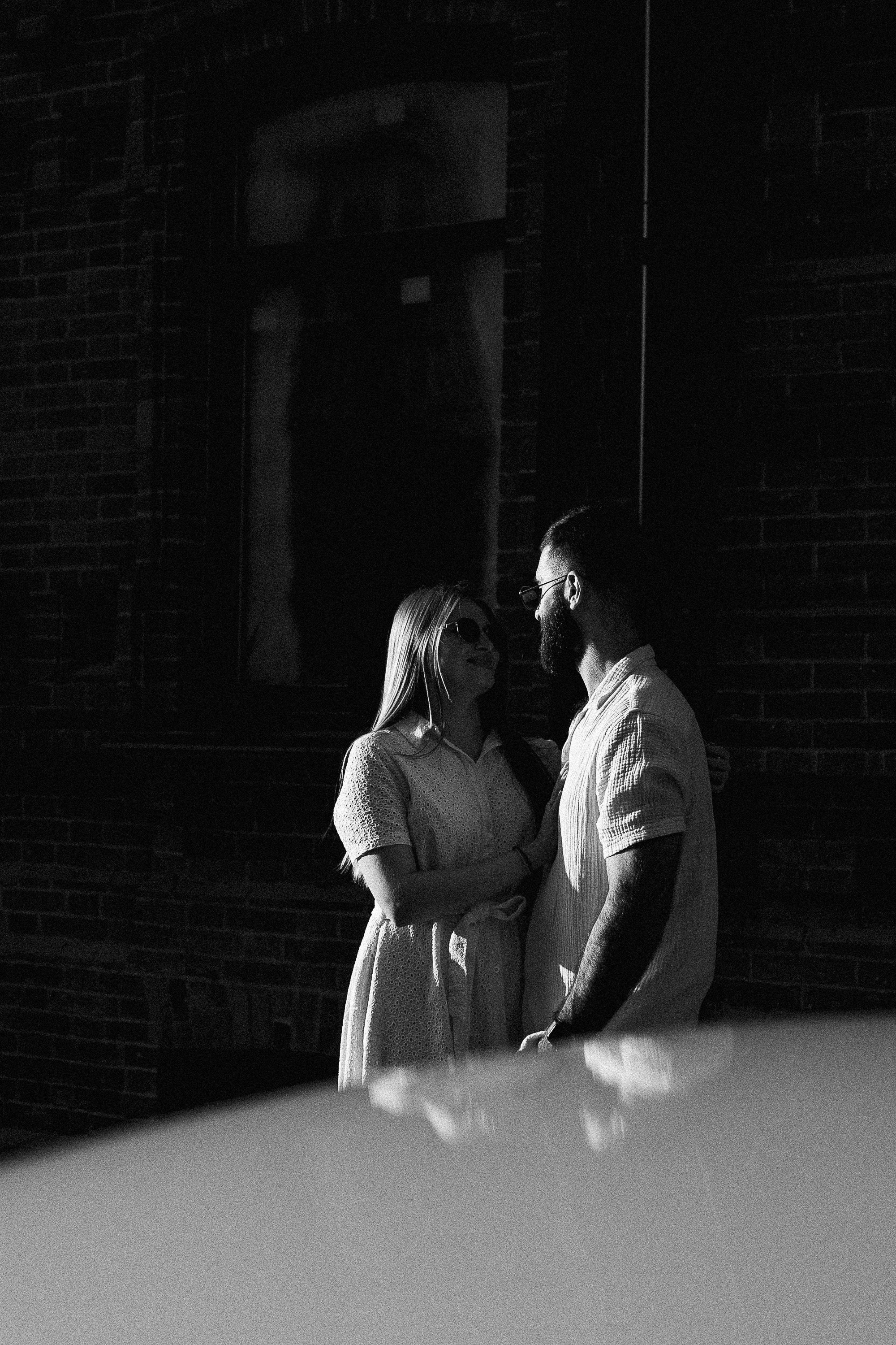 Прогулка по центру Краснодара. Свадебный и семейный фотограф Виолетта Сидельникова. Краснодар, Россия, Беларусь, Европа