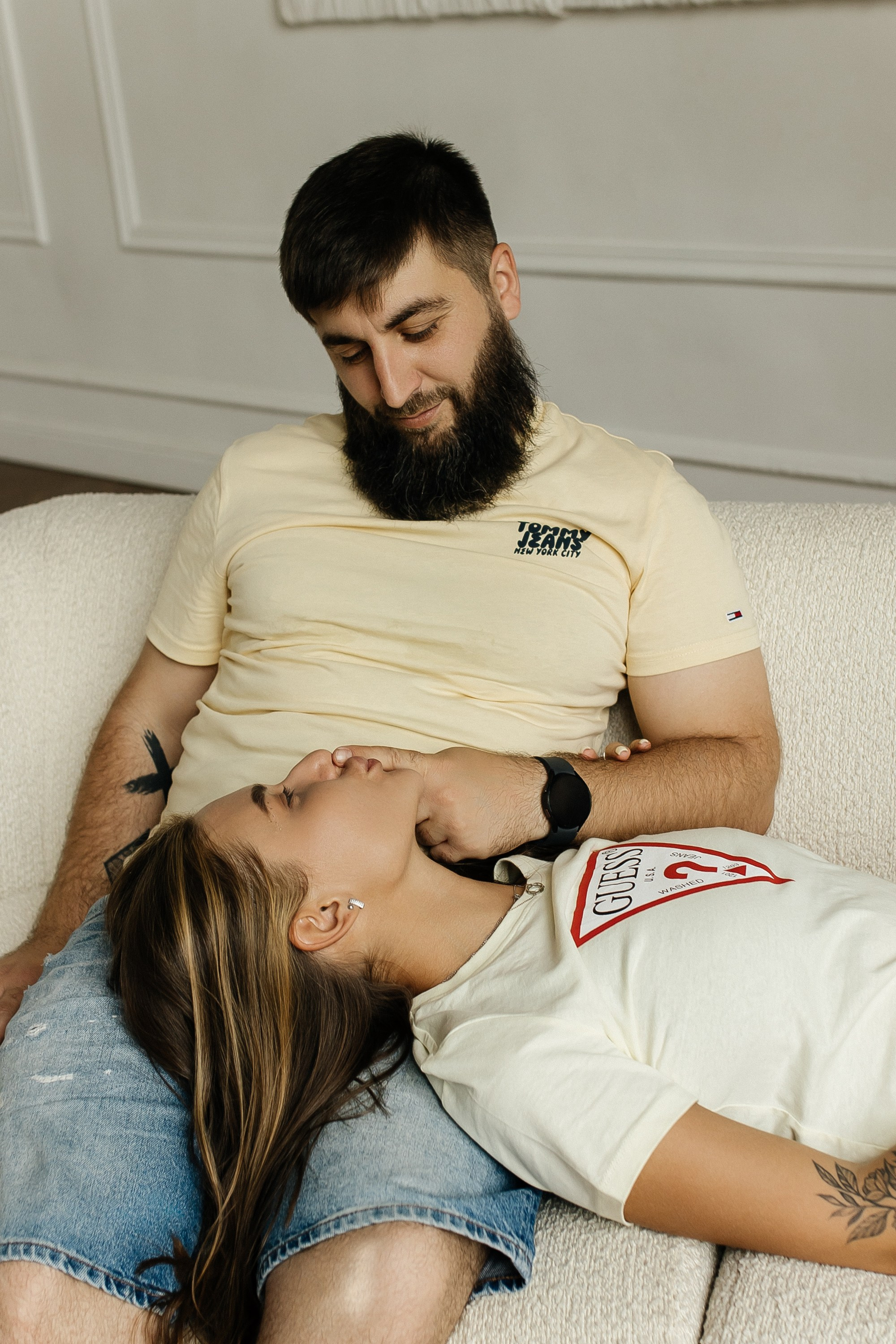 Анастасия и Алексей. Свадебный и семейный фотограф Виолетта Сидельникова. Краснодар, Россия, Беларусь, Европа