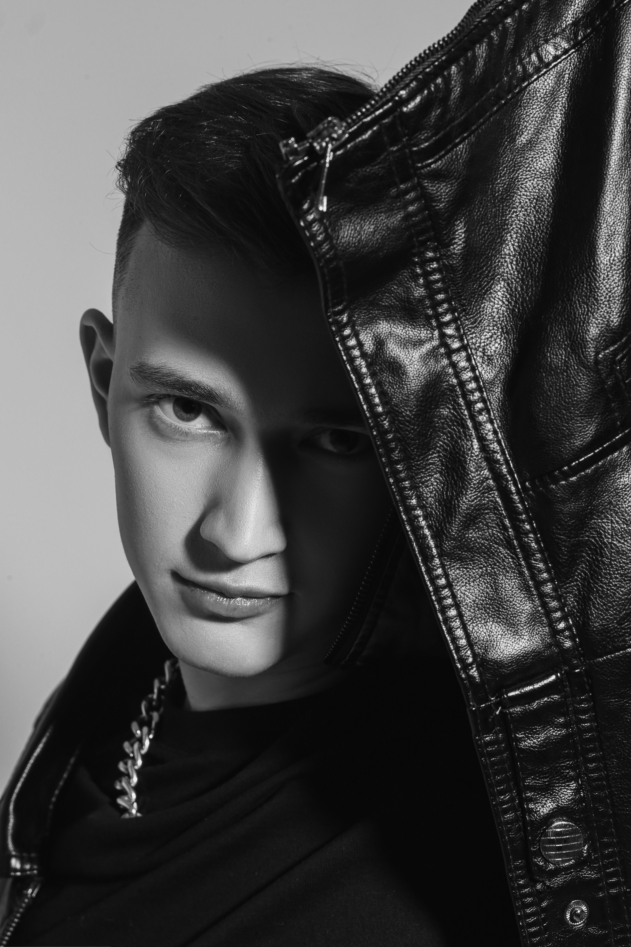 I'm a model. Фотограф в Москве и Московской области