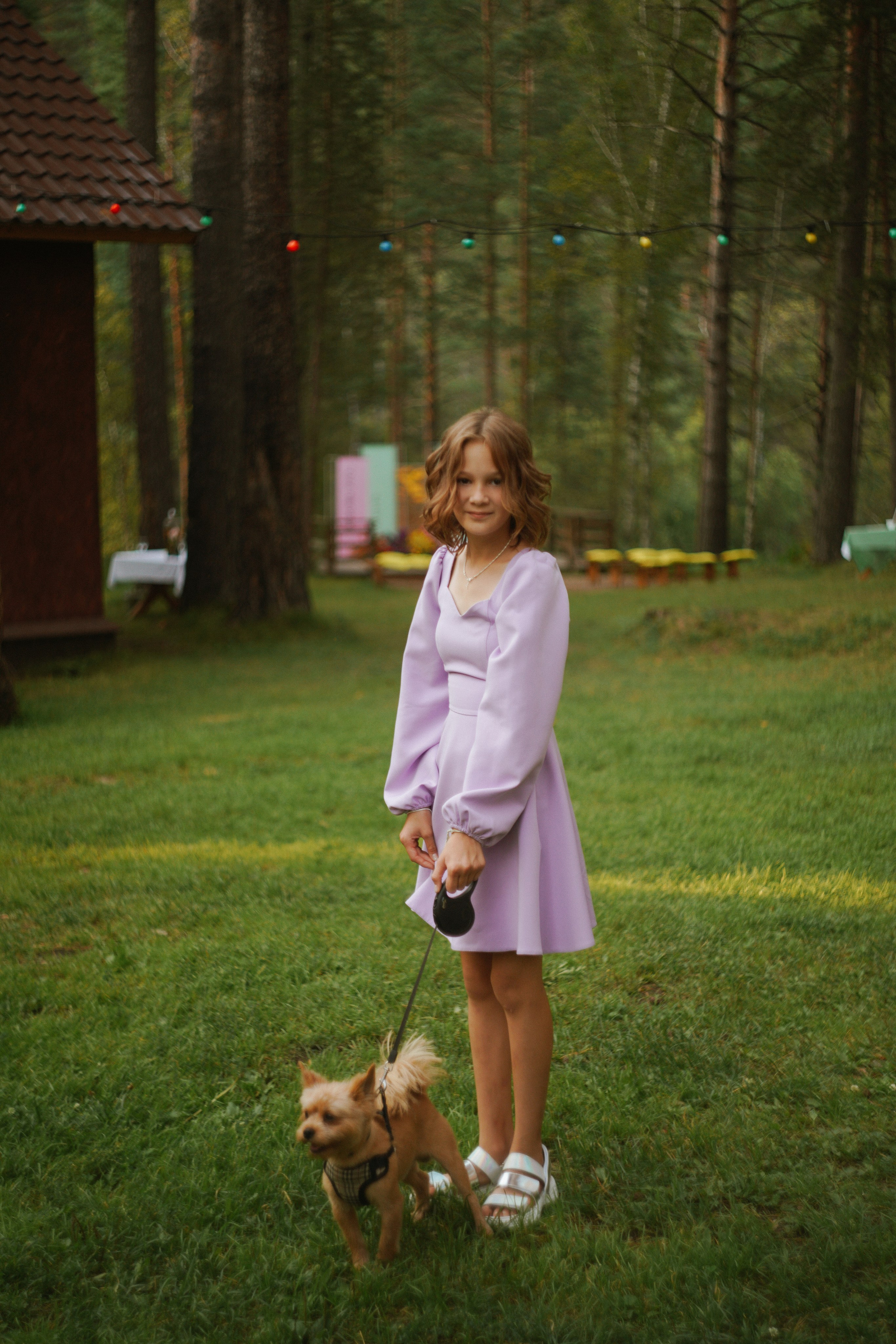 Влад и Даша. Организатор мероприятий в Абакане I Ольга Петухова