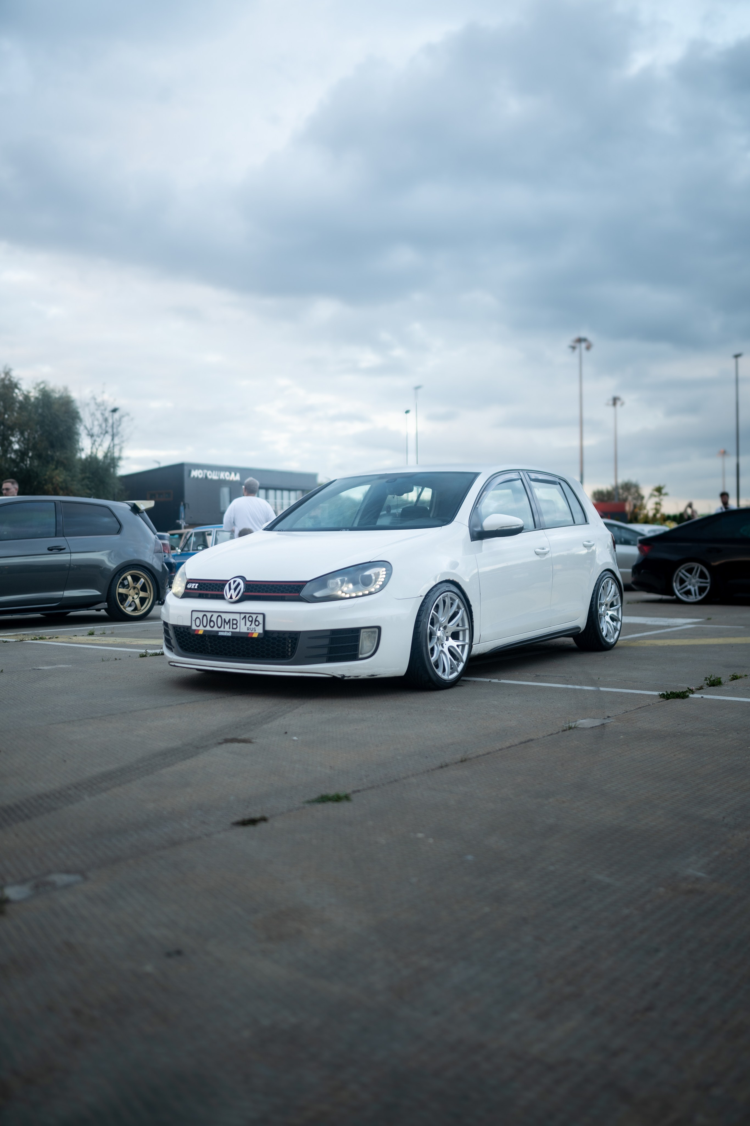 INSTAMEET | 20.08.2024. Mirllaev