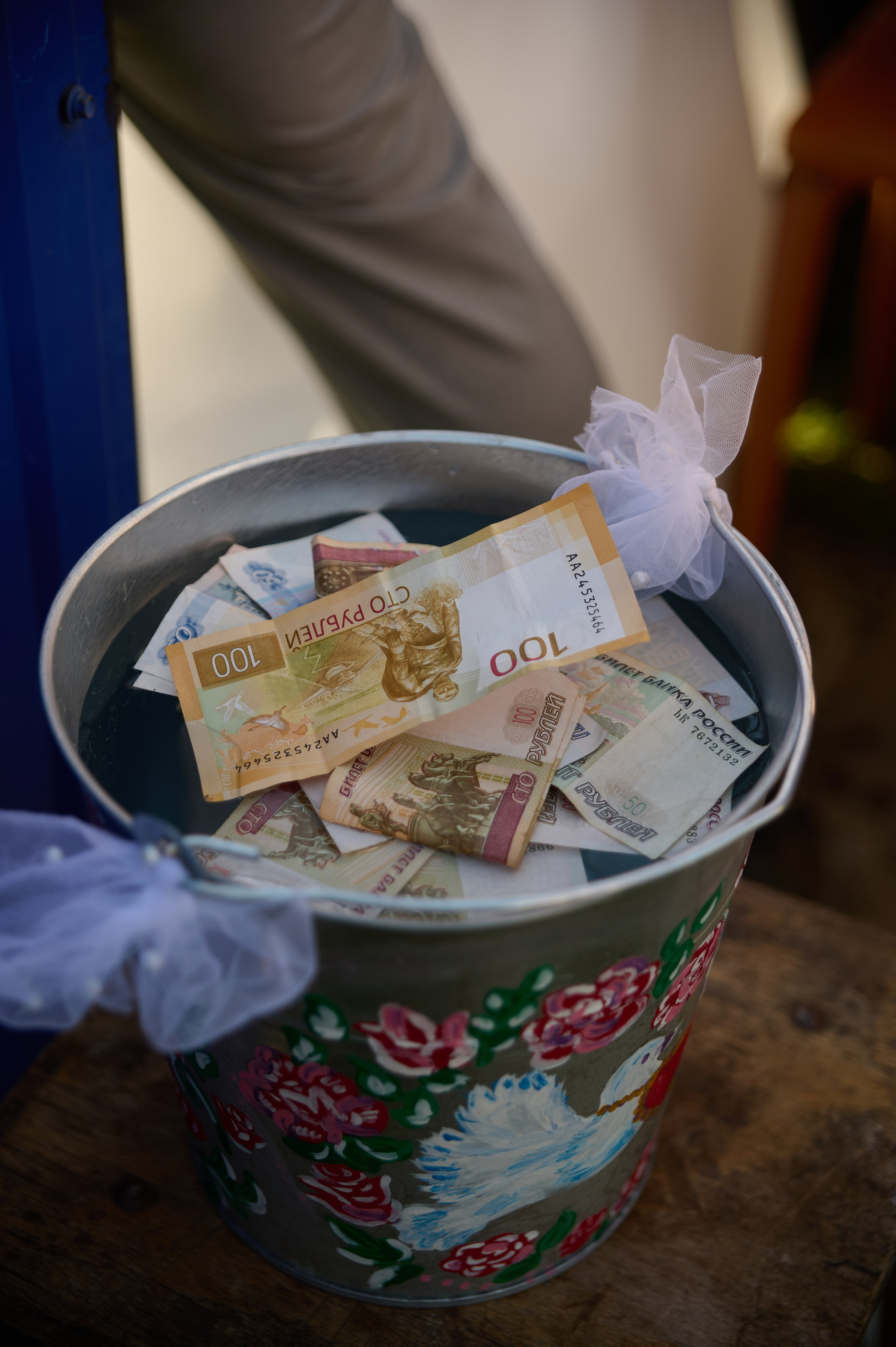 Серии свадебных фотографий. Свадебный фотограф Тимур Хабибуллин