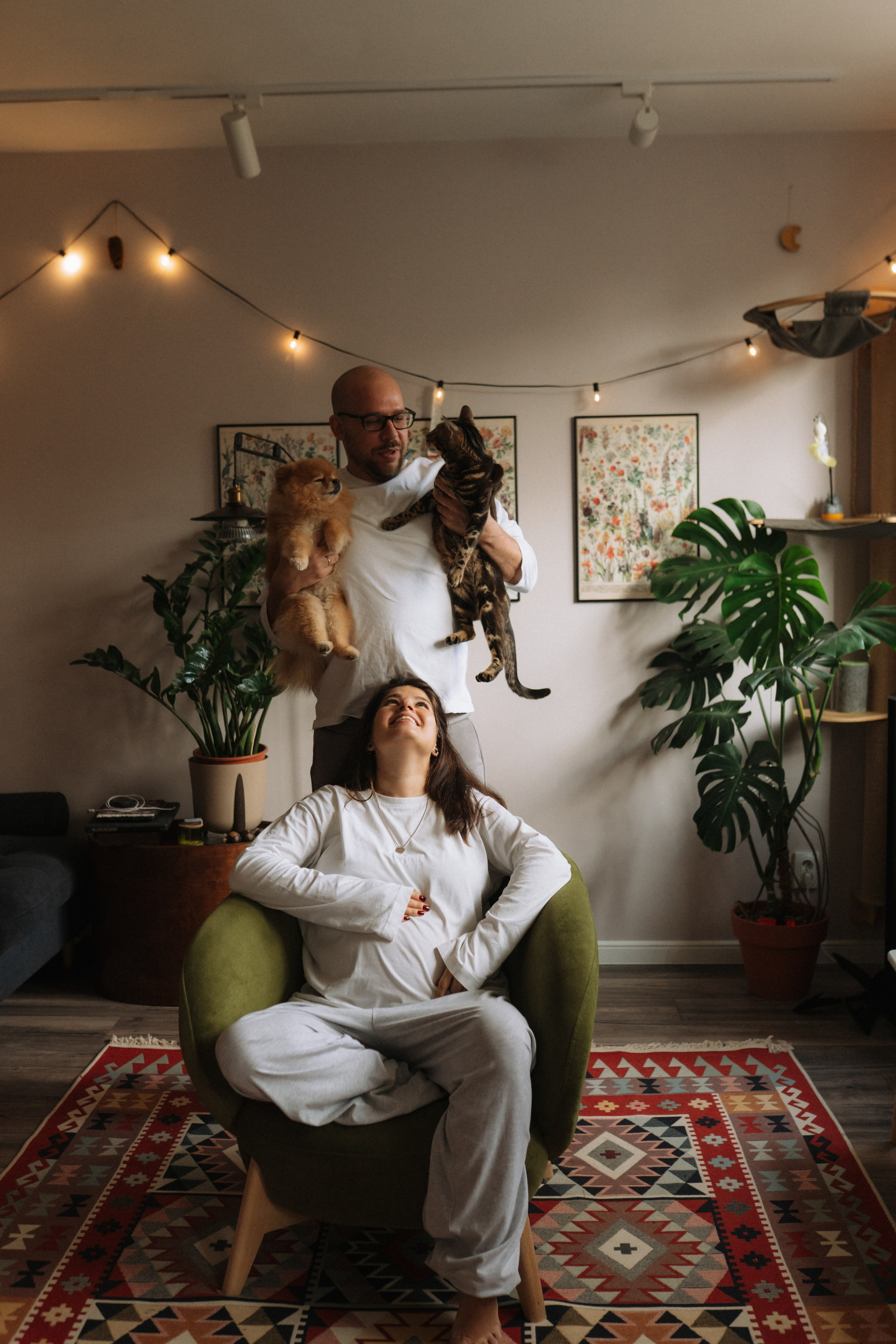 Фотограф в Калининграде Саша Наместникова