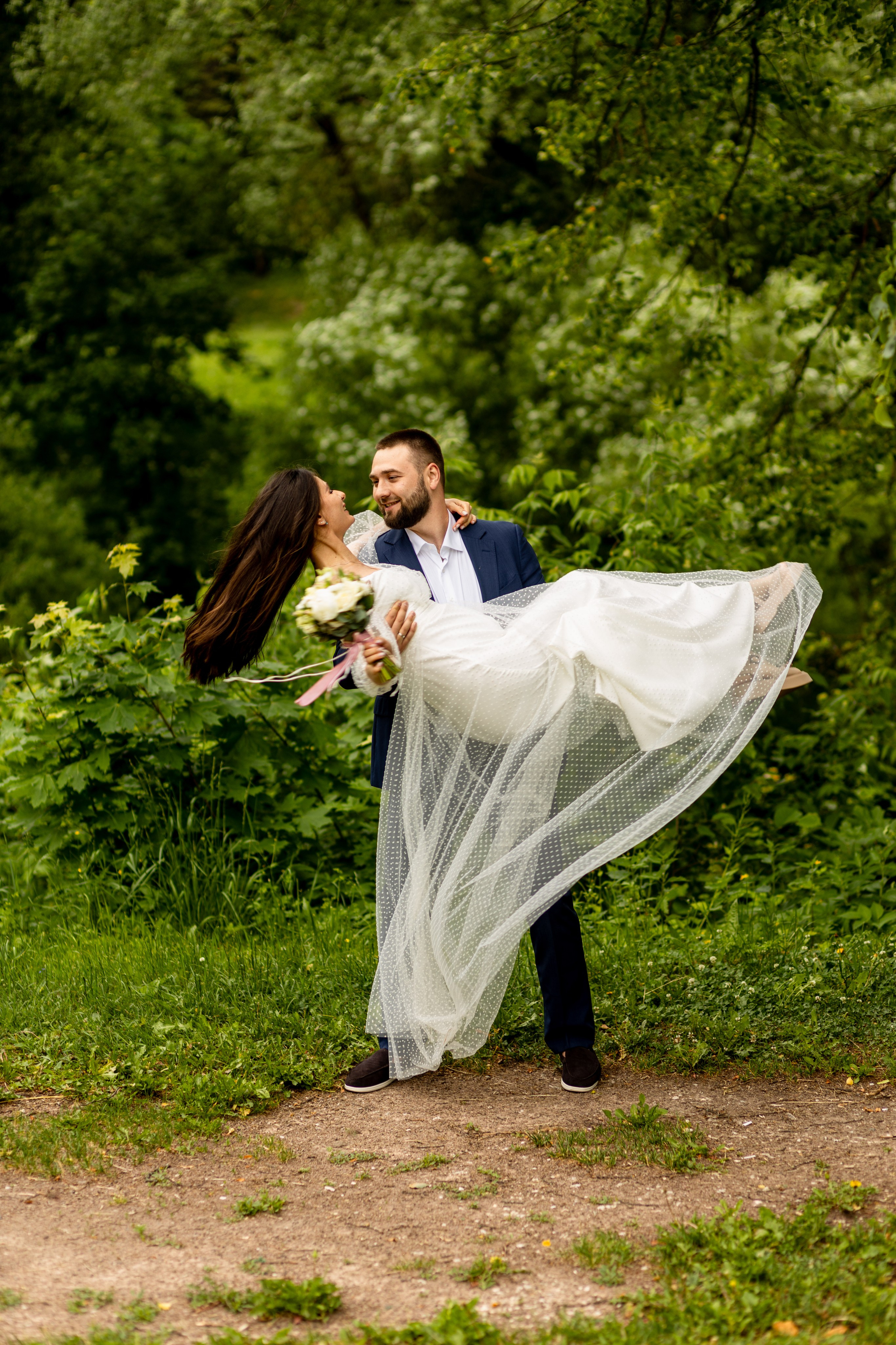 Жанна & Николай