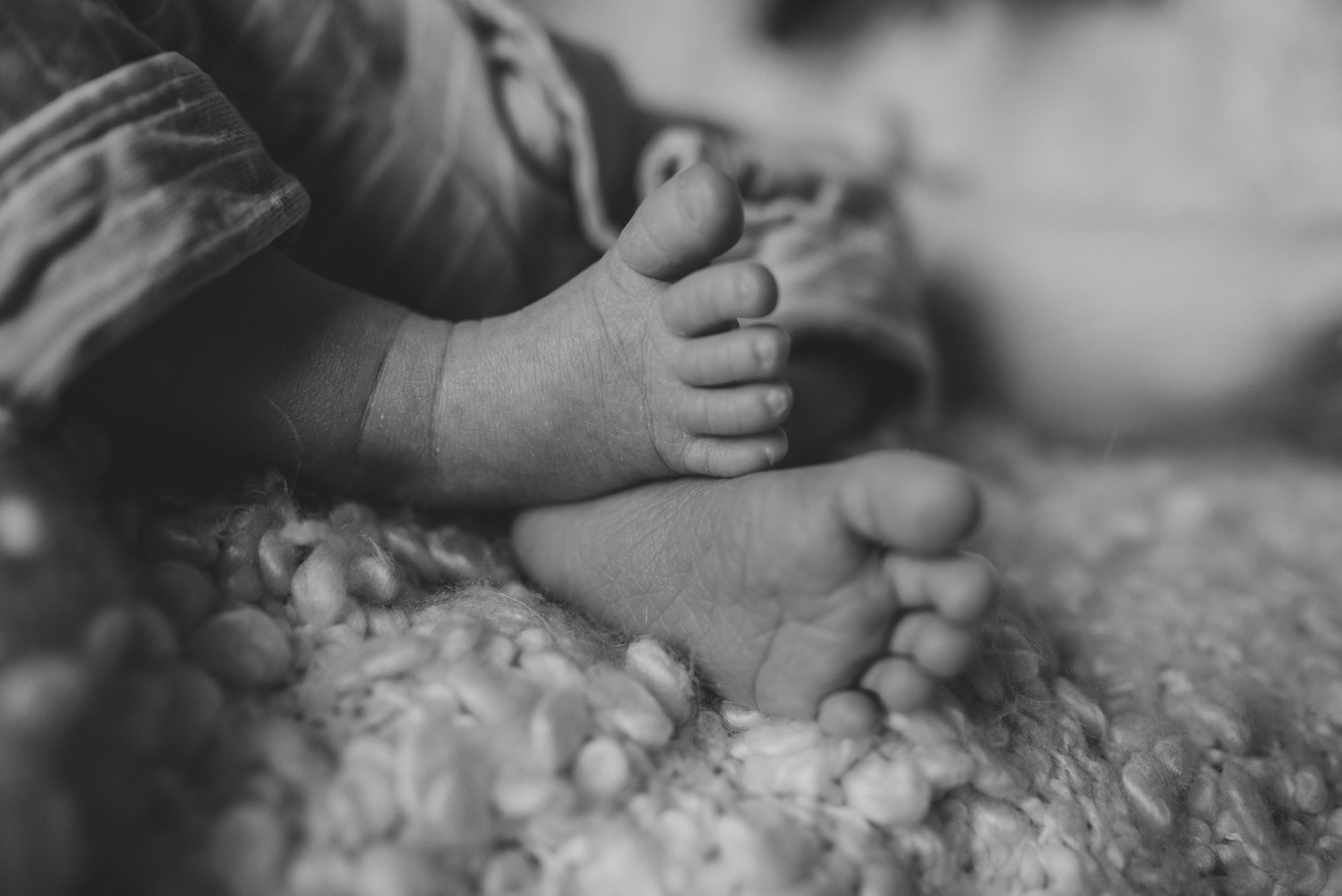 Новорожденные и Материнство. Семейный фотограф в Москве Дарья Пузикова