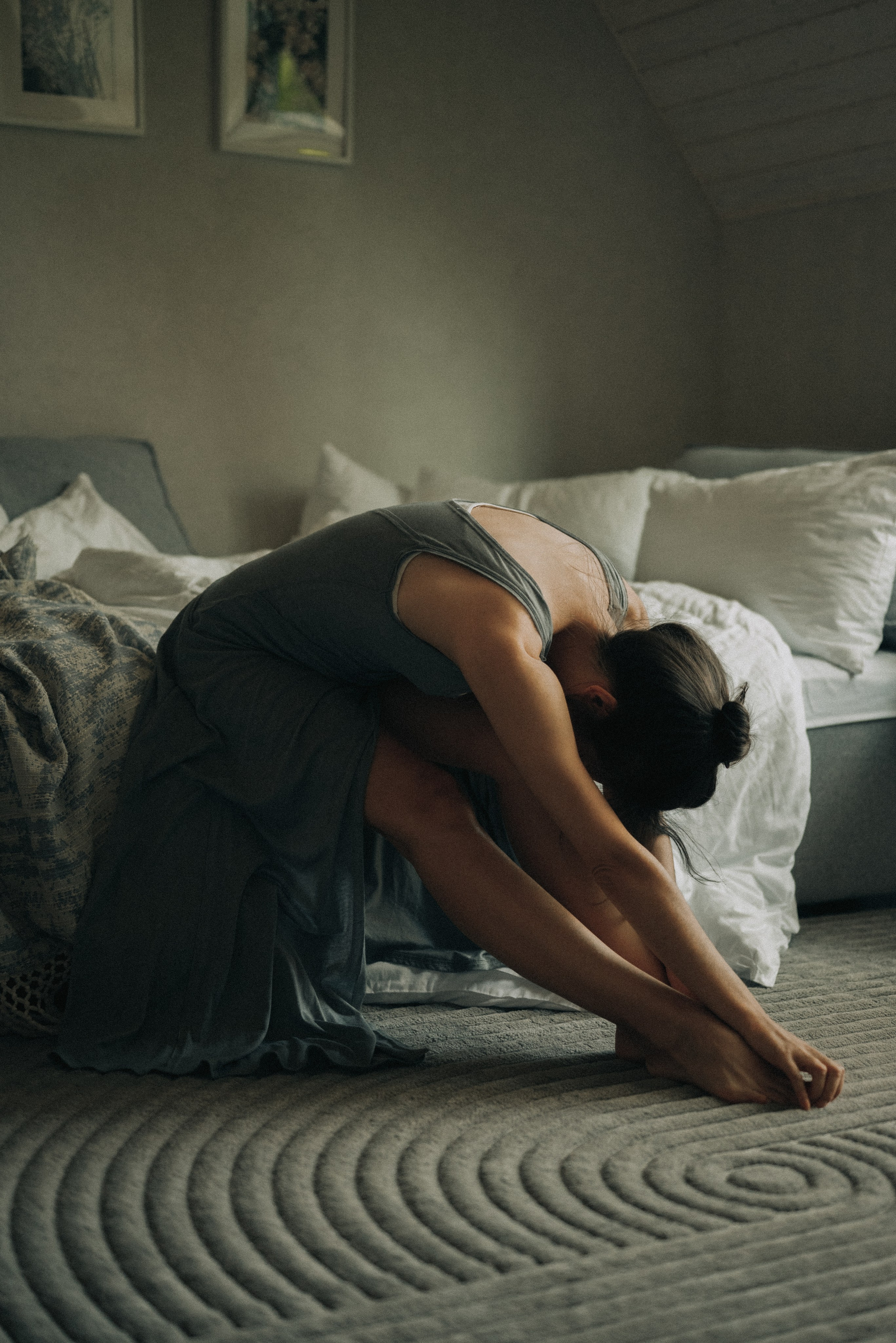 Мария. Семейный фотограф в Москве Дарья Пузикова