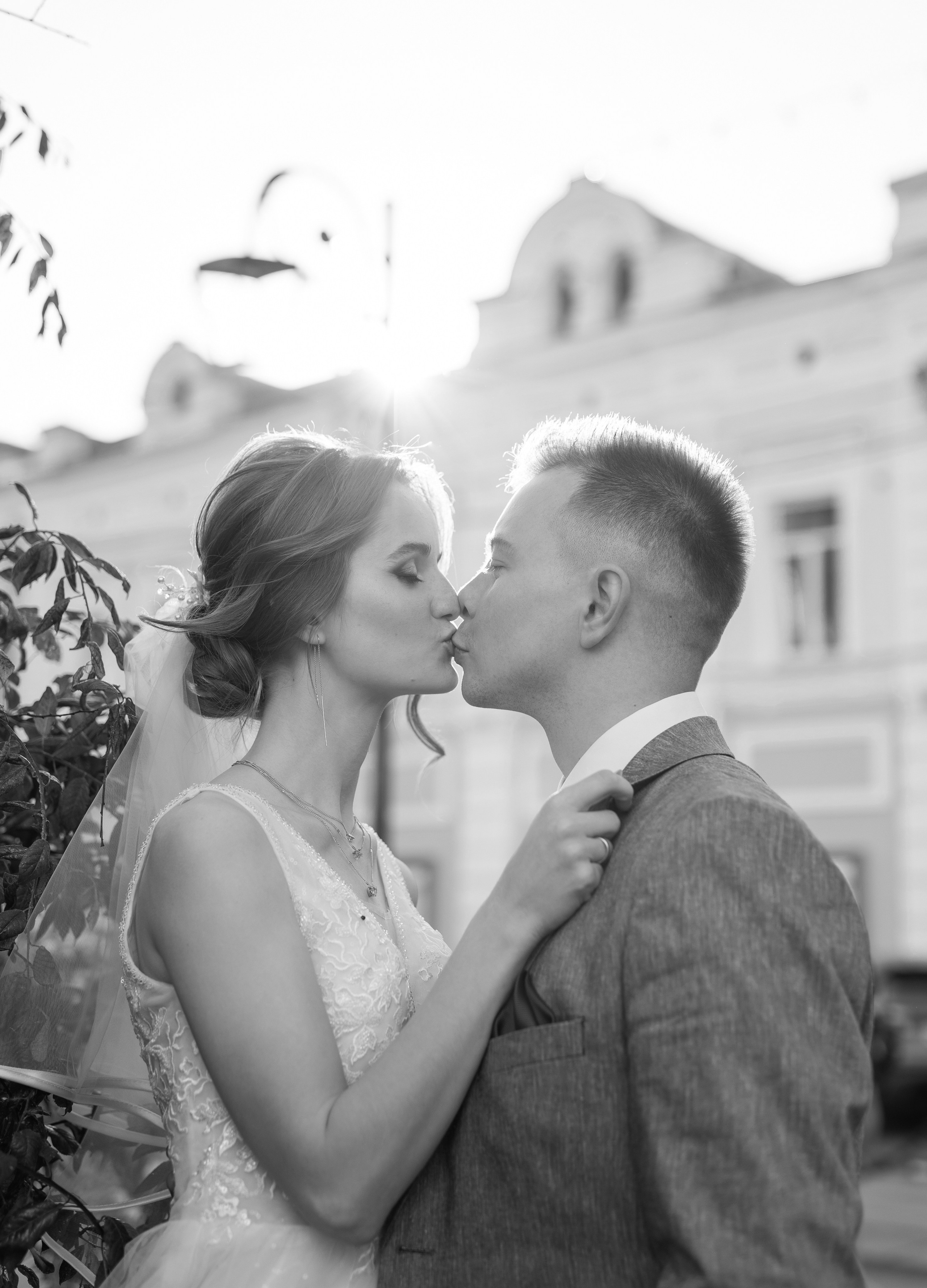 Александр и Дарья. Фотограф в Нижнем Новгороде, Дзержинске Олеся Хозяева