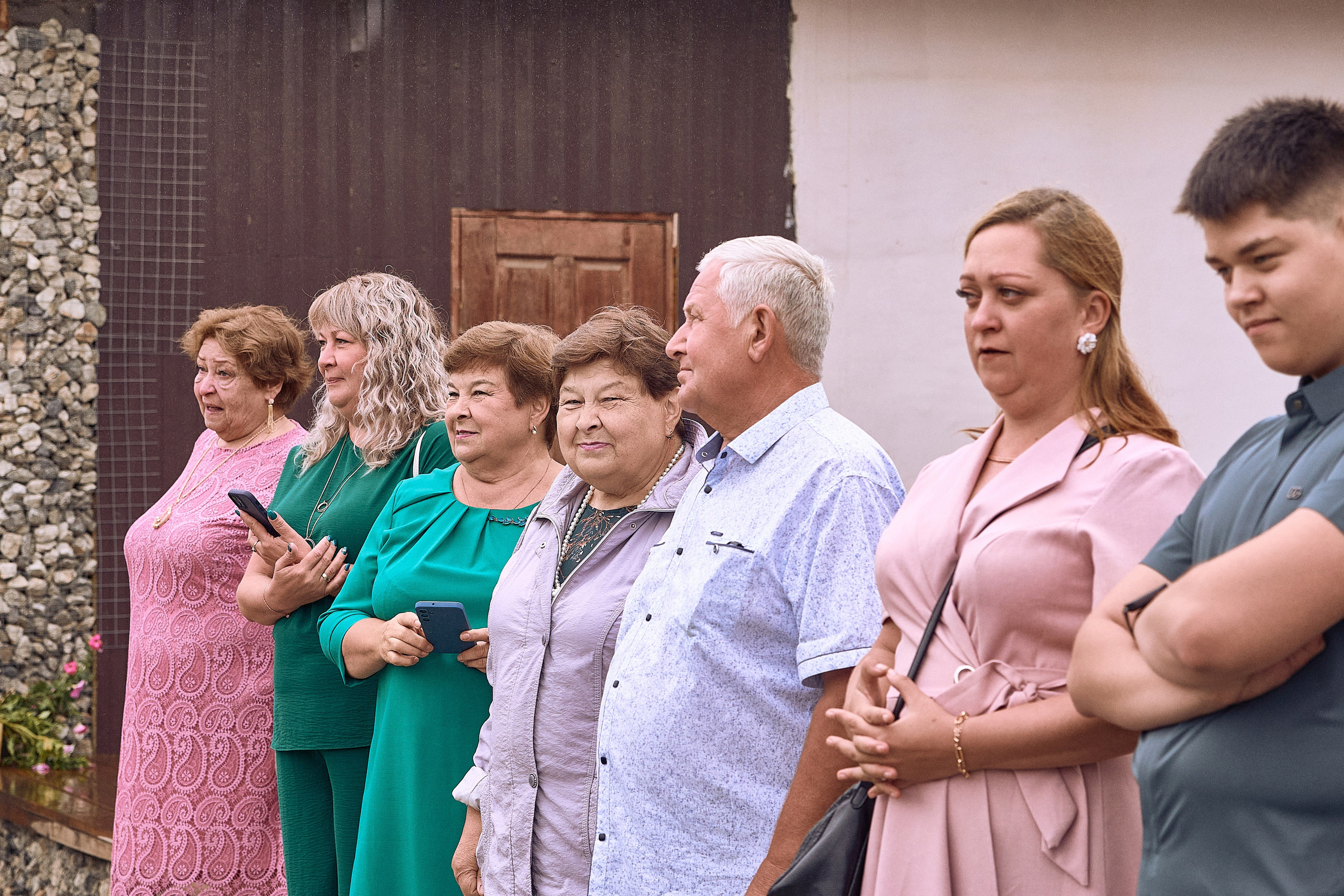 Дмитрий и Екатерина. Фотограф Настя Че