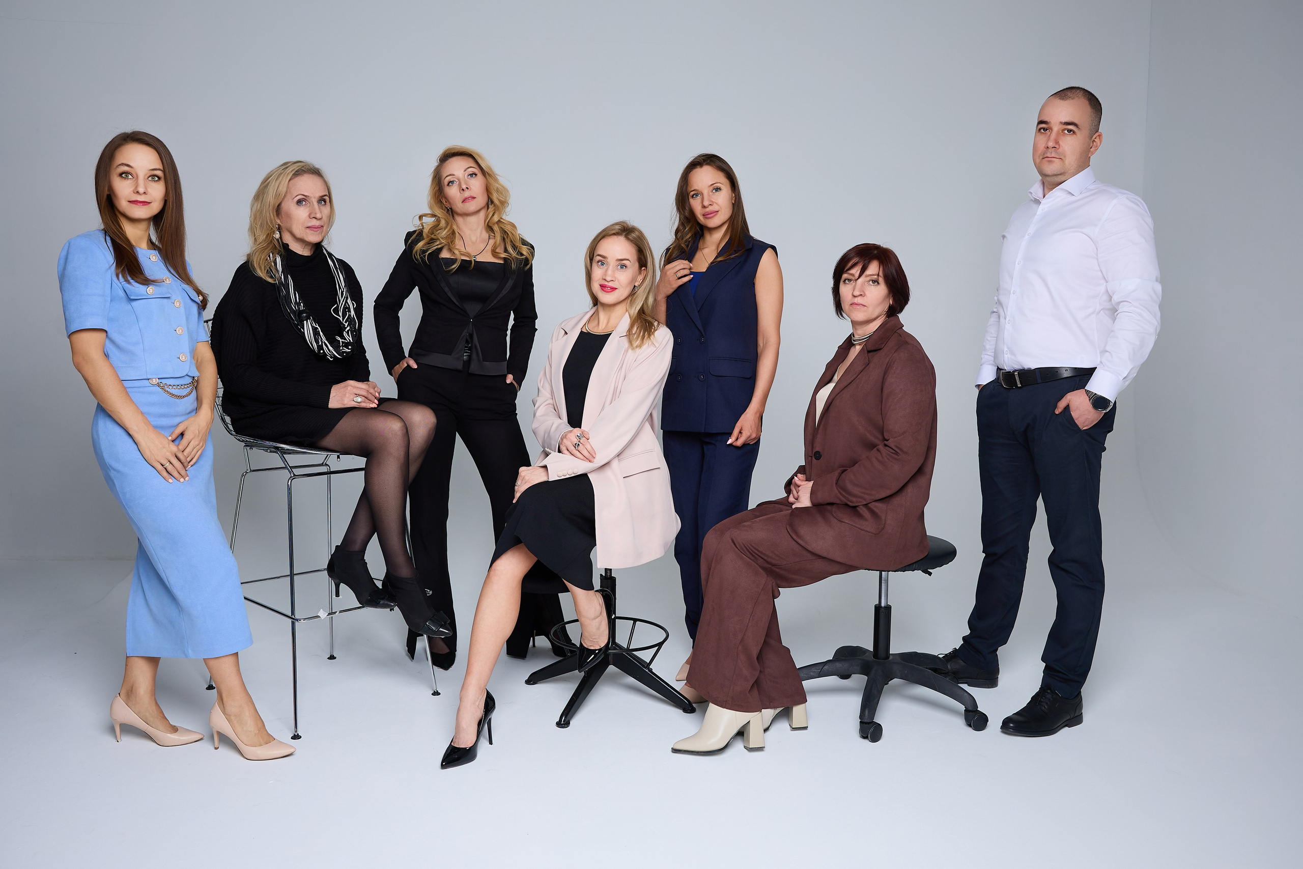 Партнер Инвест. Агентство недвижимости. Фотограф Настя Че