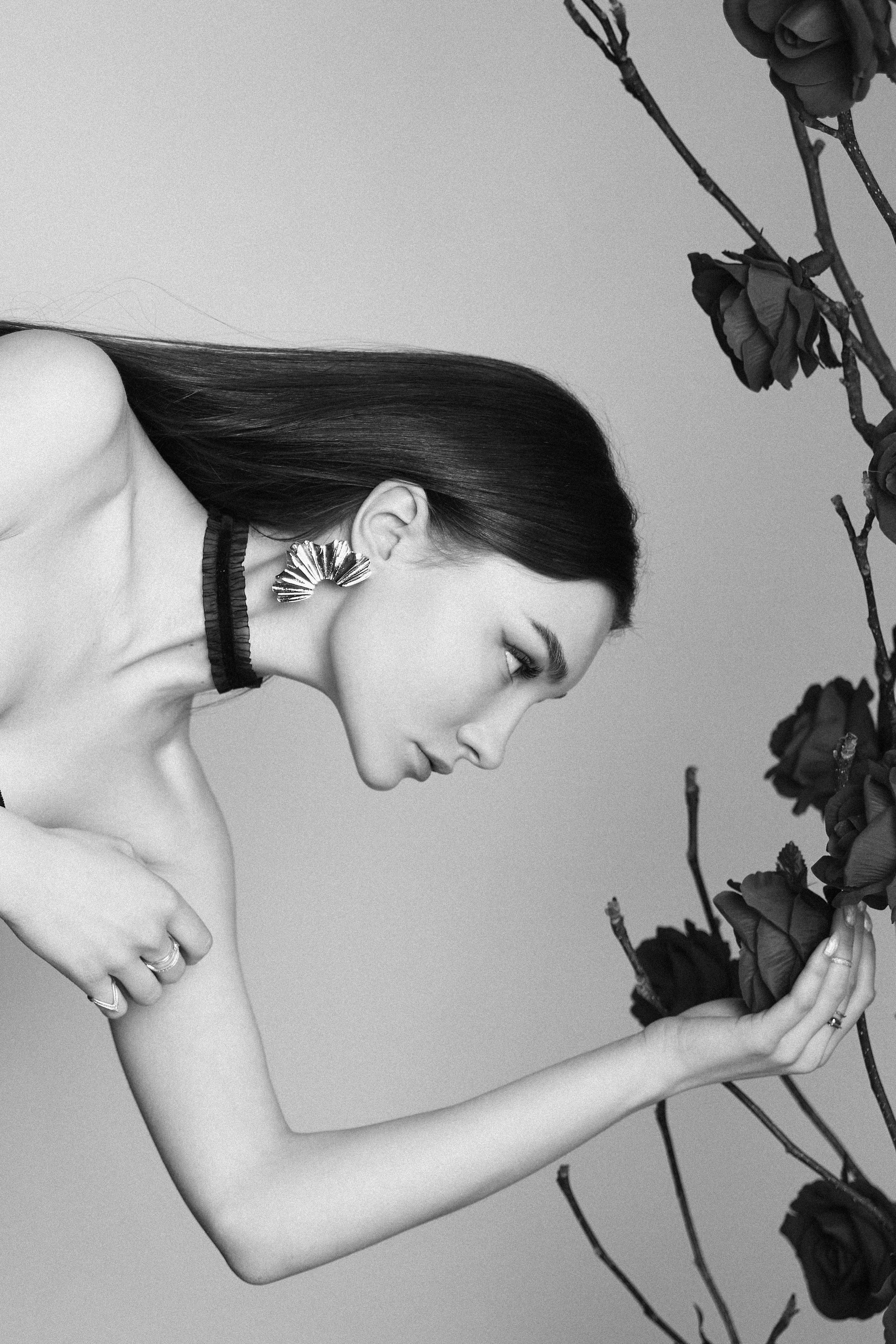 Софья. Фотограф Настя Че