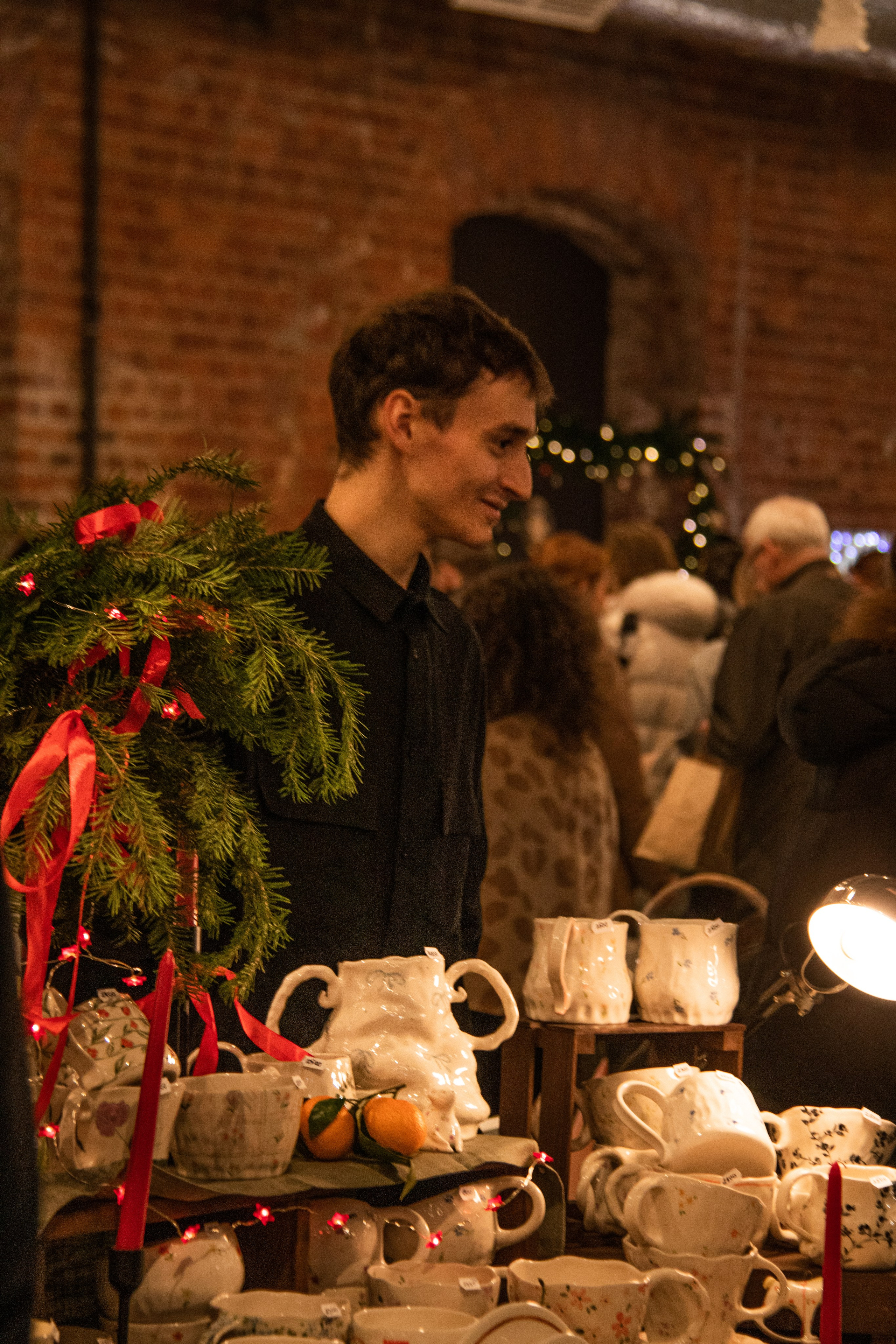 Ceramania 14.12.24. Janie valde |photographer & visual artist