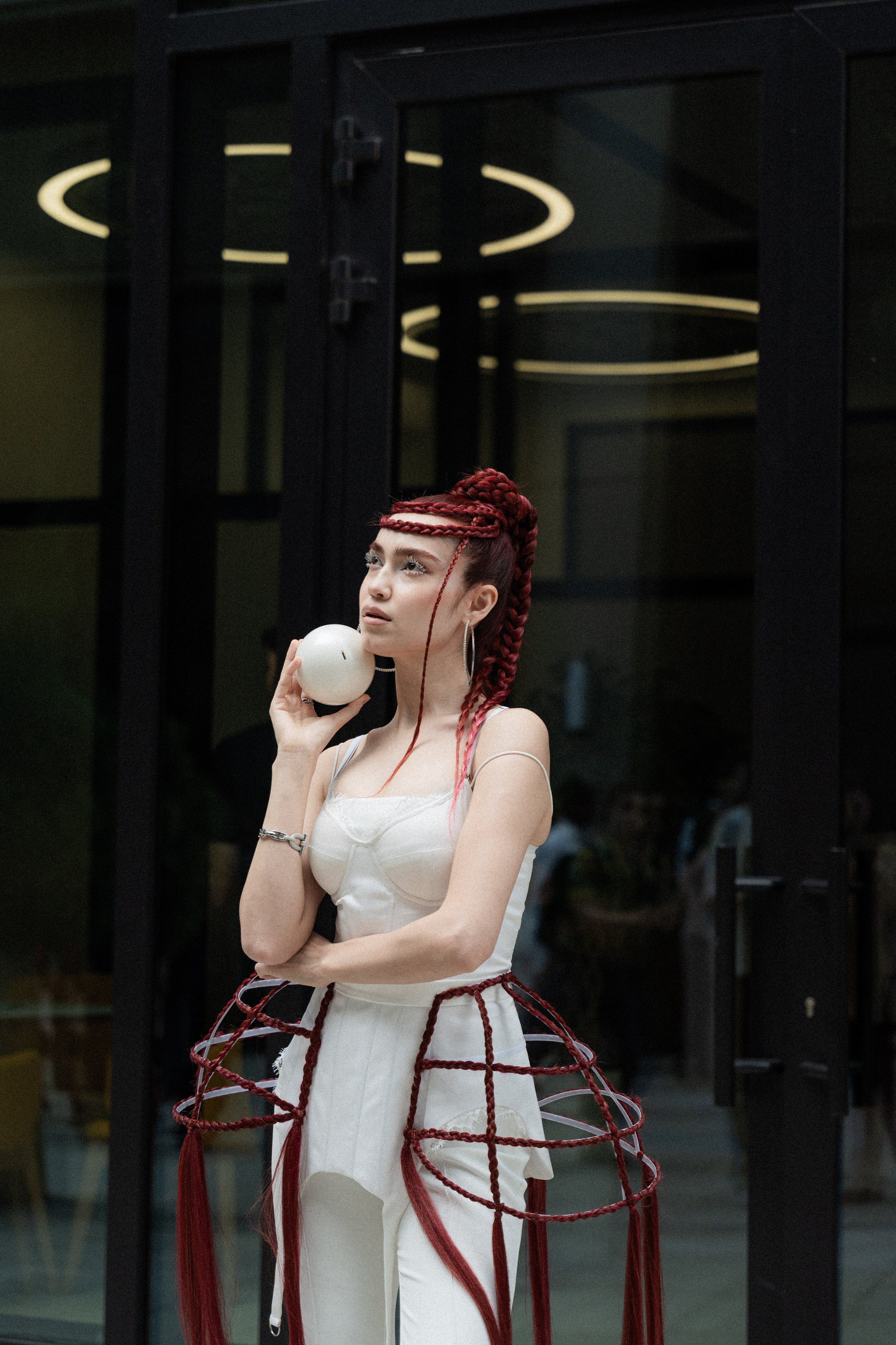 Visa Fashion Week Tashkent 2026. Janie valde |photographer & visual artist