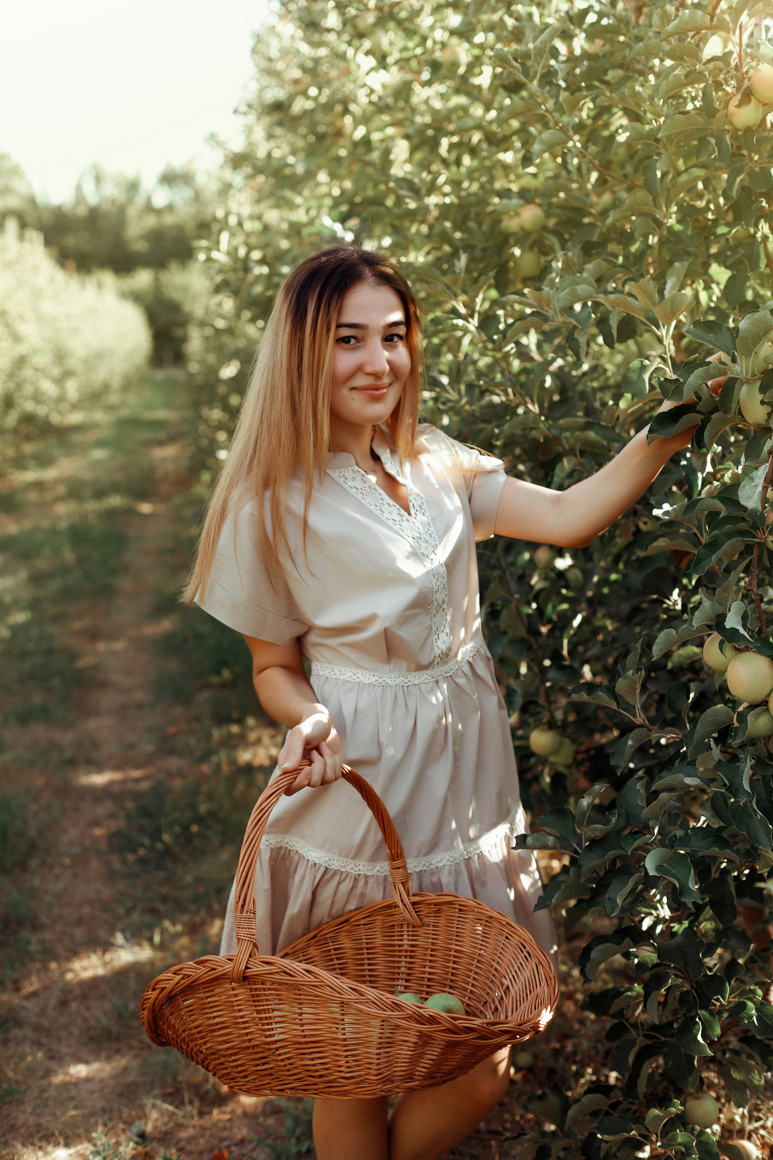 Зарема и Сафие. Семейный и детский фотограф в Крыму Екатерина Швец