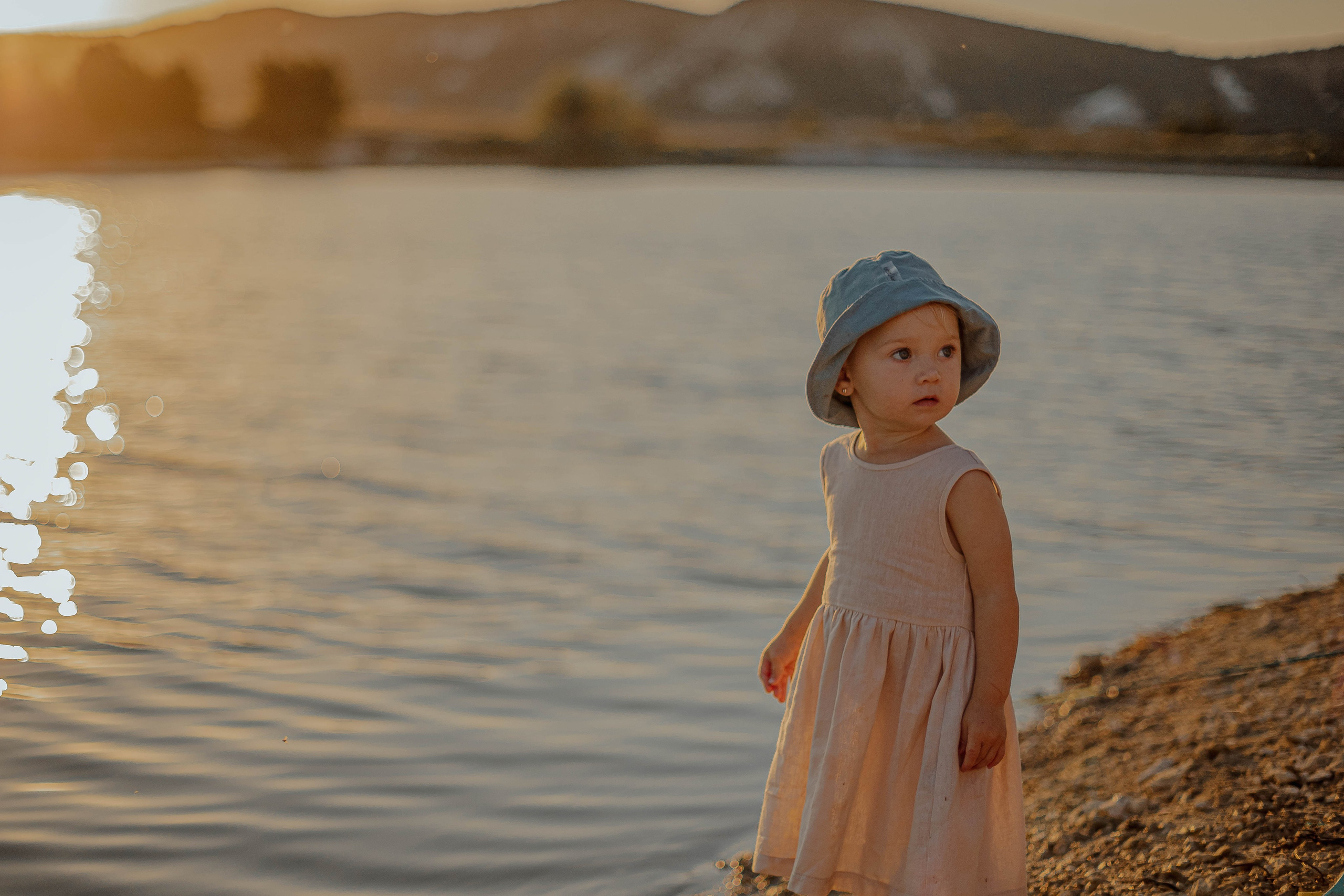 НА ОЗЕРЕ. Семейный и детский фотограф в Крыму Екатерина Швец