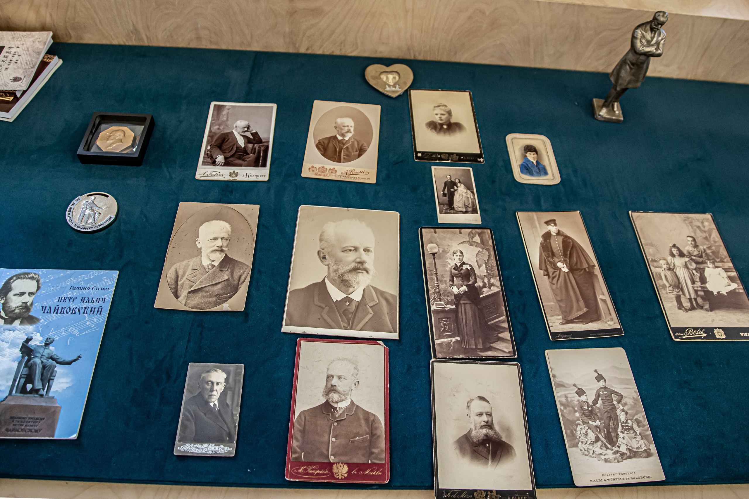 Чайковский и Надежда премьера спектакля Зимний театр Сочи. Фотограф в Сочи Юрий Шептаев