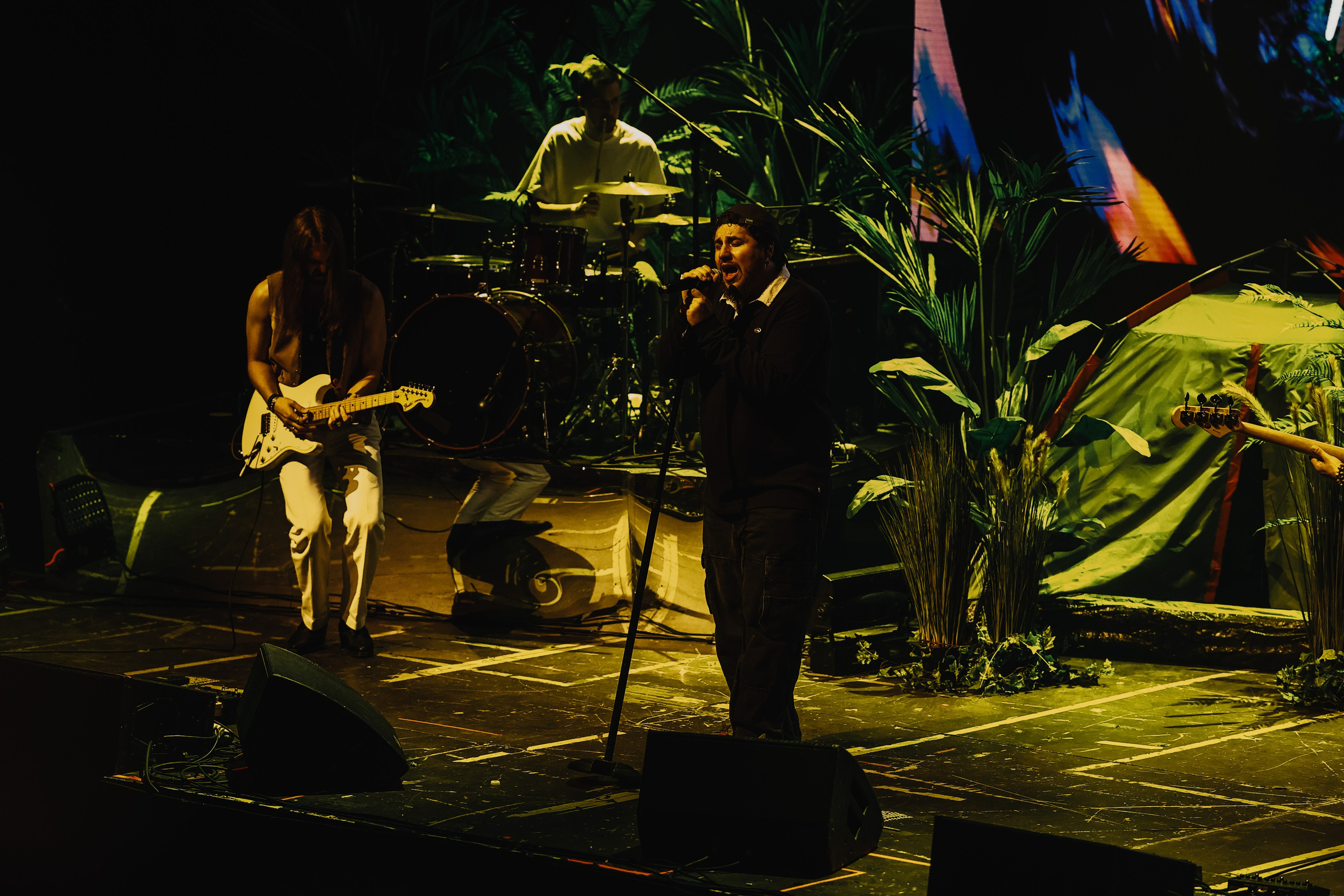 THOMAS MRAZ @1930MOSCOW