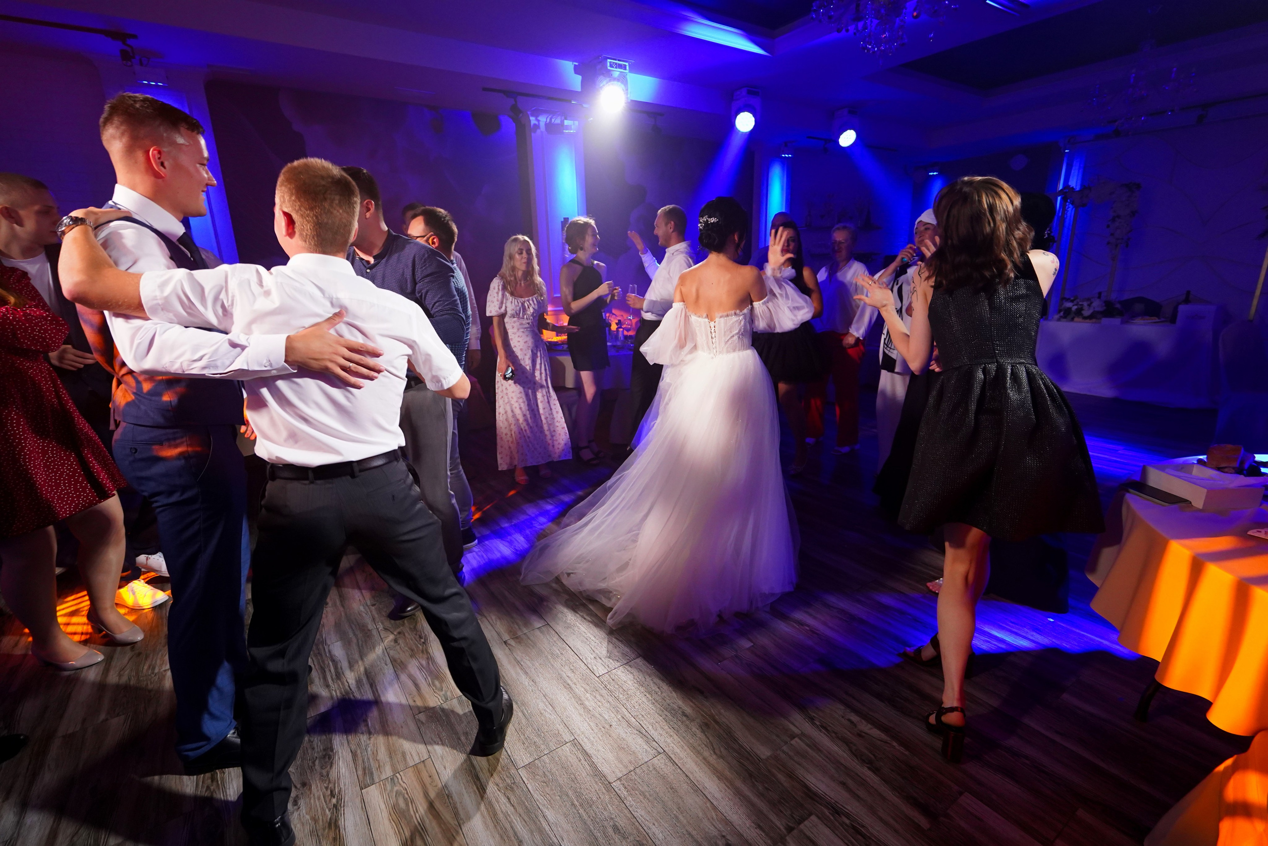 Юля + Артур: полная серия (пакет полный день). BYFOX STUDIO 68 — фото и видеосъёмка Тамбов, Москва, Воронеж, Липецк