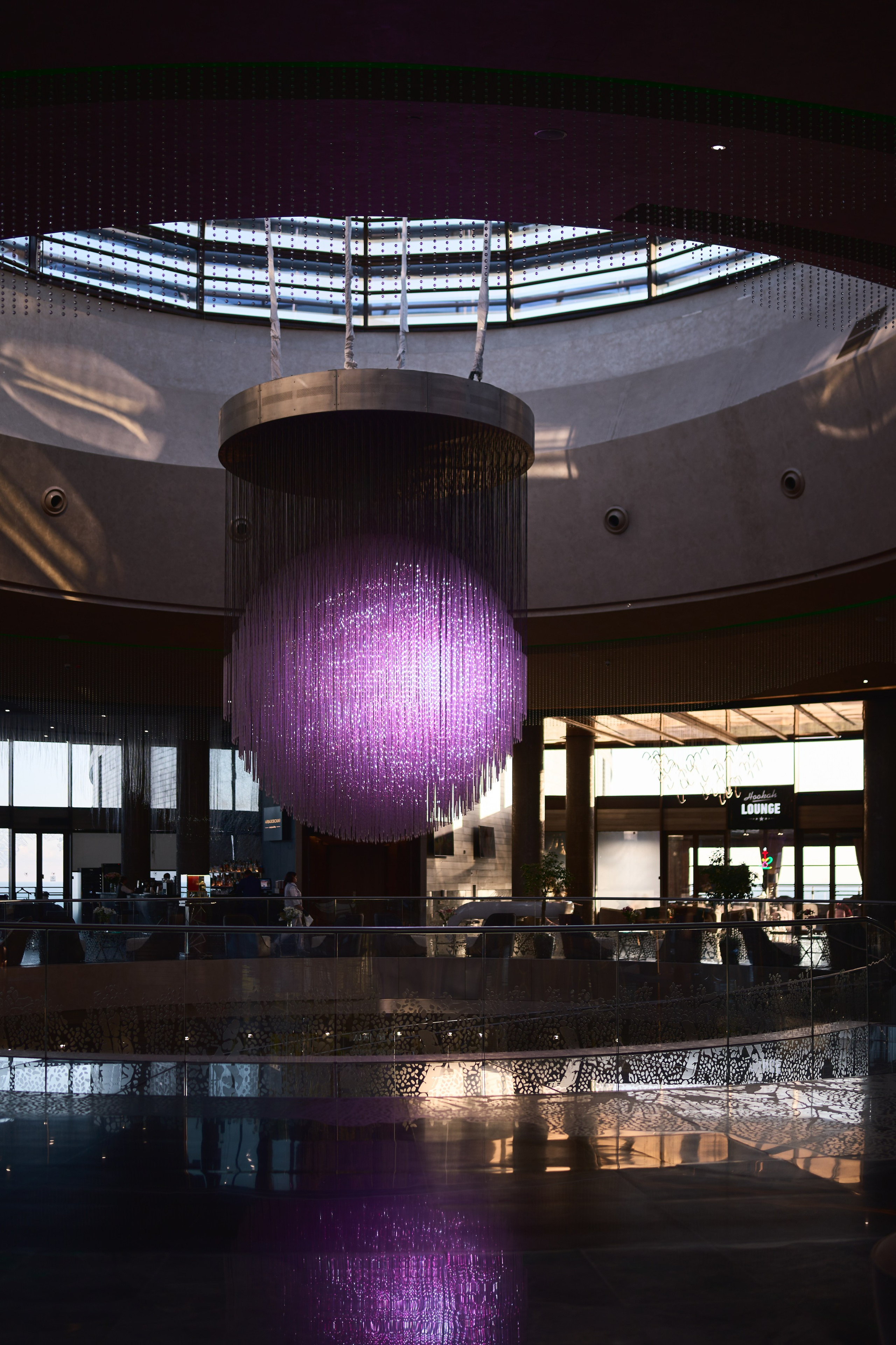 Отель Mriya Resort & Spa. Фотограф Олег Сотник