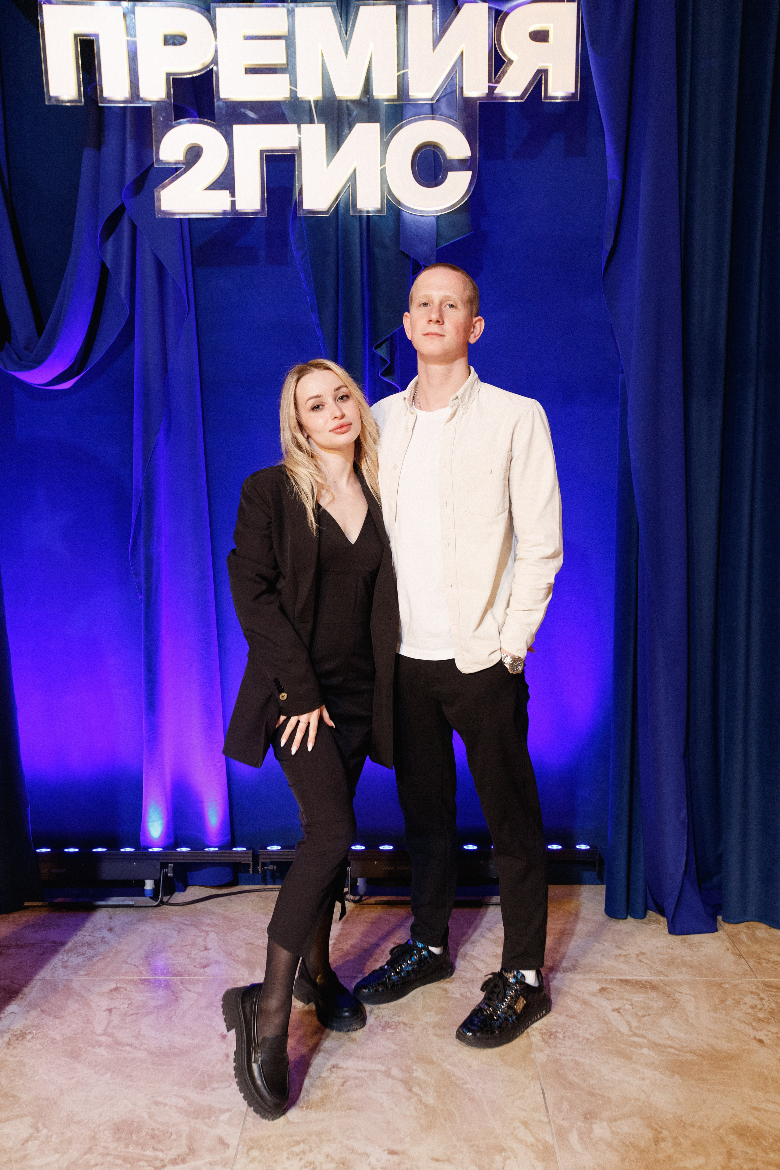 ПРЕМИЯ 2ГИС 2025 [PART I]. СВОИ. ФОТООТЧЕТЫ-СОБЫТИЯ-МЕСТА