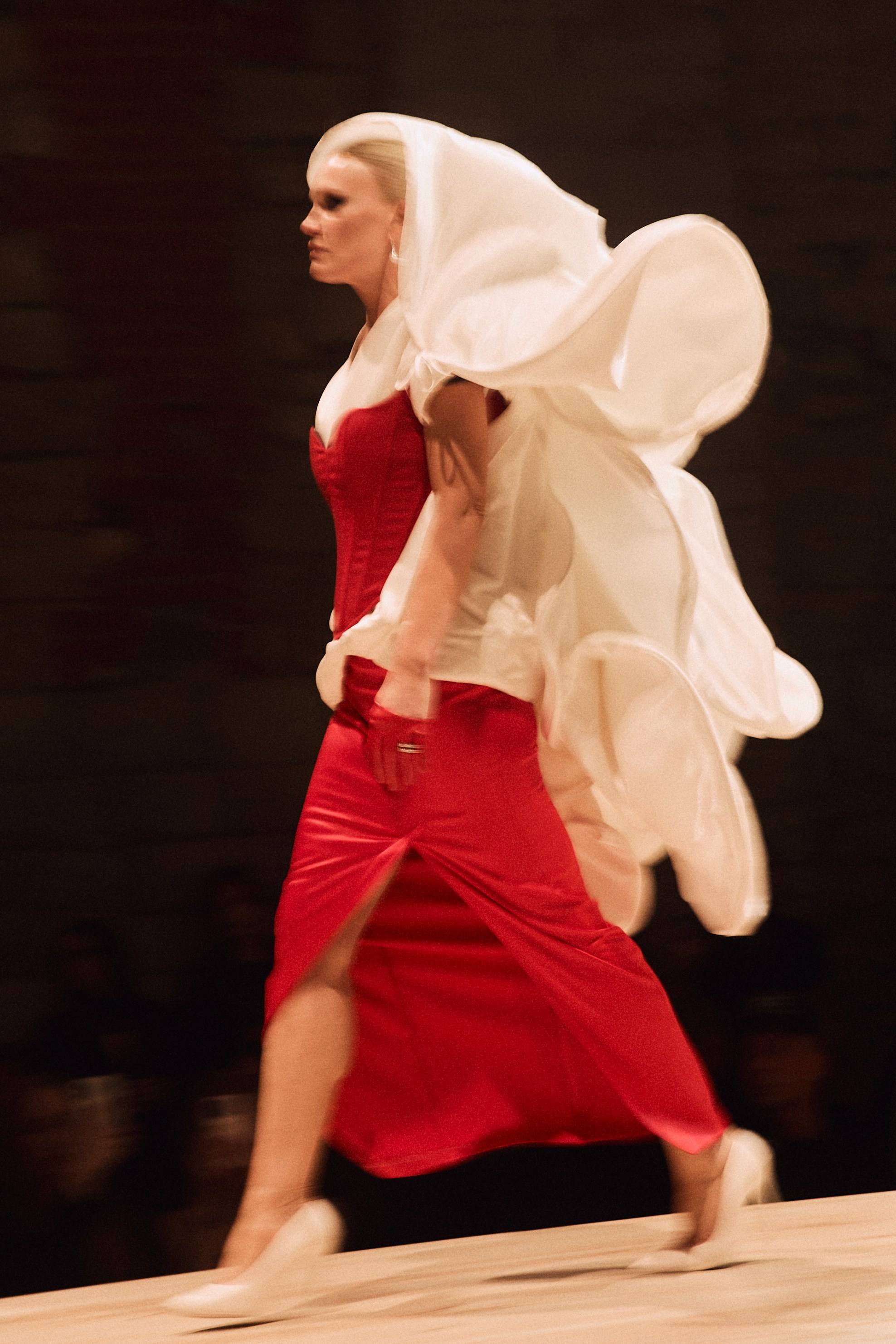 POKAZ 26. Дмитрий Мазуркевич: Профессиональный Репортажный Фотограф